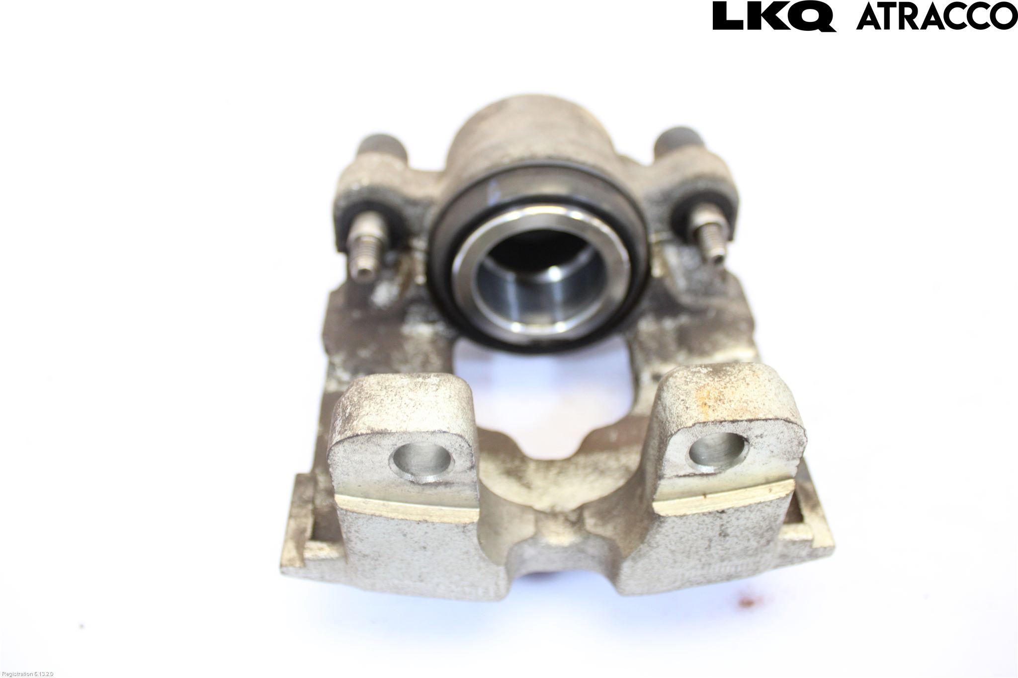 BMW 1 E87/81 5D/3D 03-11 Bremsecaliper Foran Venstre