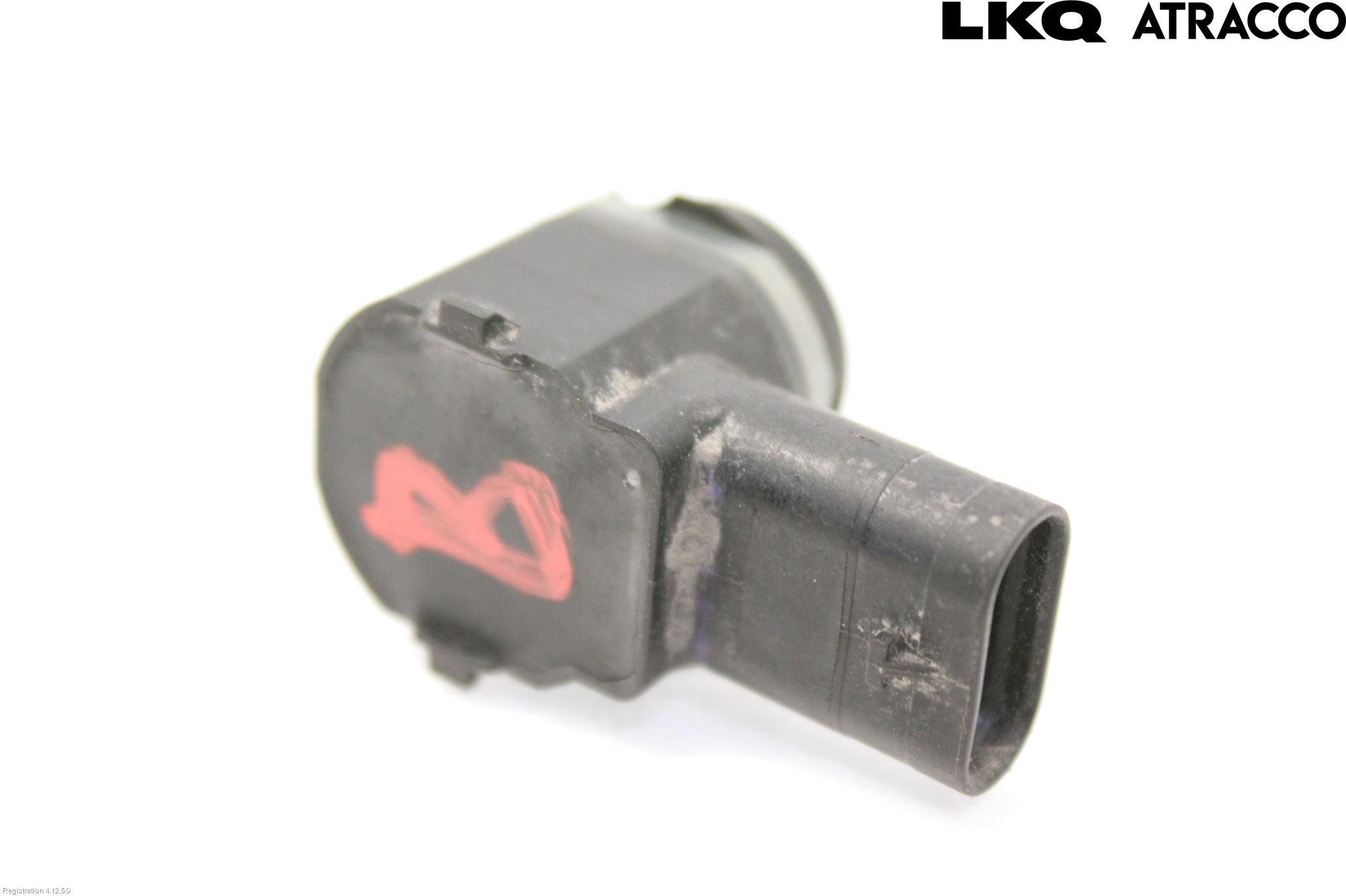 Ford TRANSIT SKÅP/BUSS 14-22 Sensor Ryggesensor