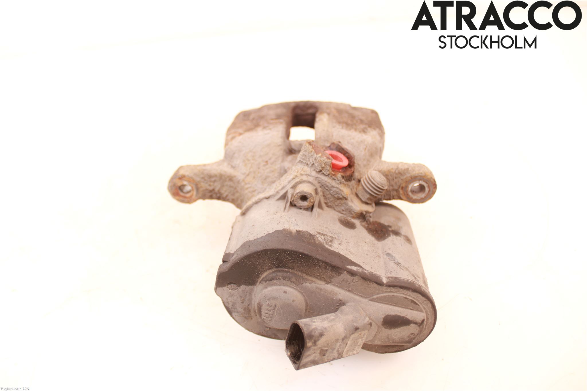 Volkswagen VW PASSAT 05-11 Bremsecaliper Bak Høyre