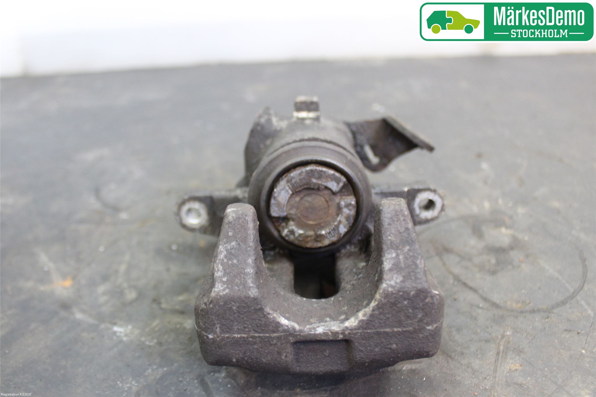 Citroen C2 Bremsecaliper Bak Høyre