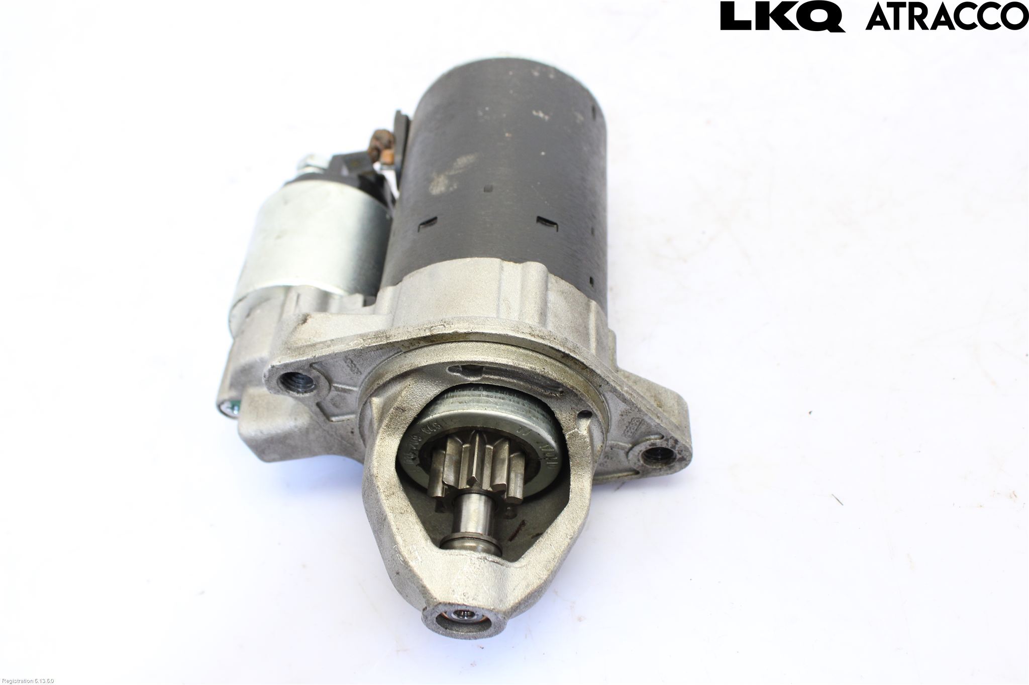 Mercedes-Benz MB C-KLASS (W204) 07-15 Startmotor
