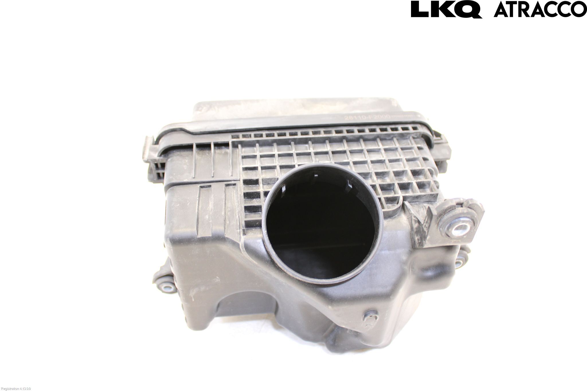 Hyundai i30 PD 17- Luftfilter Boks