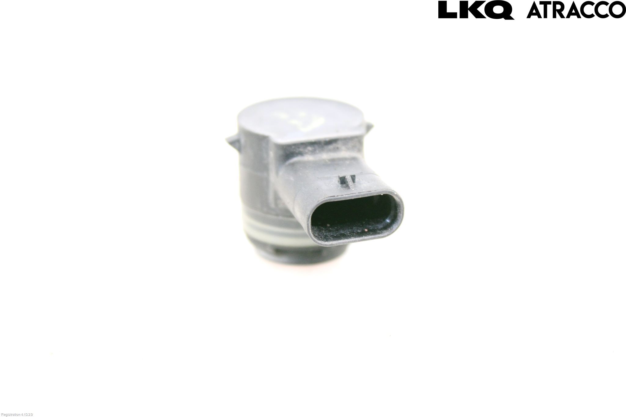 Audi A5 17- Sensor Ryggesensor