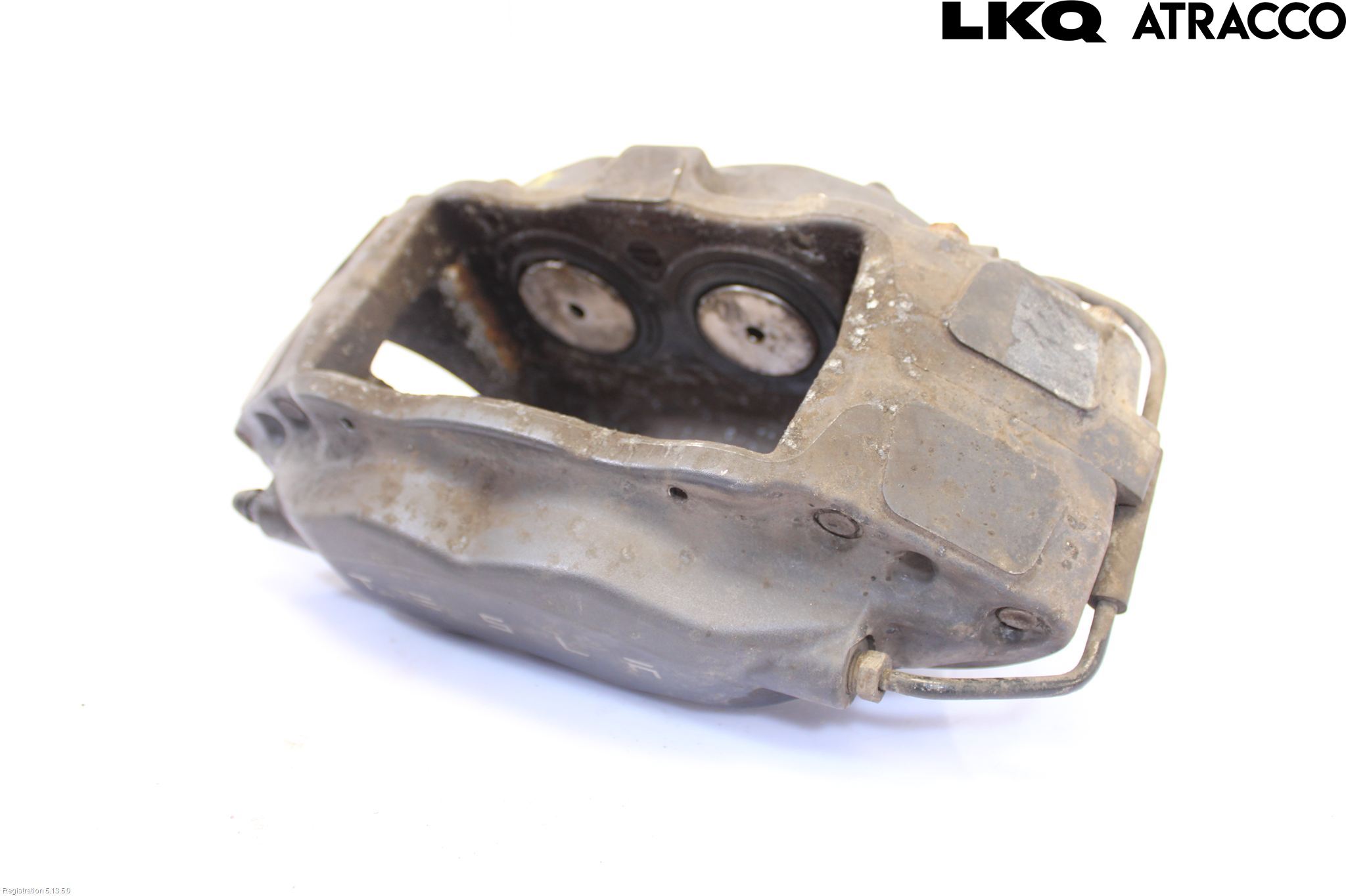 Tesla MODEL S 13- Bremsecaliper Foran Venstre