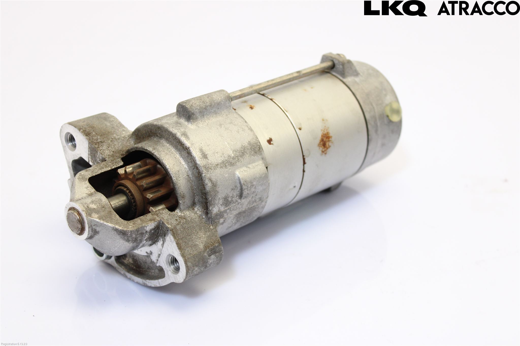 Jaguar XF 08-15 Startmotor Diesel