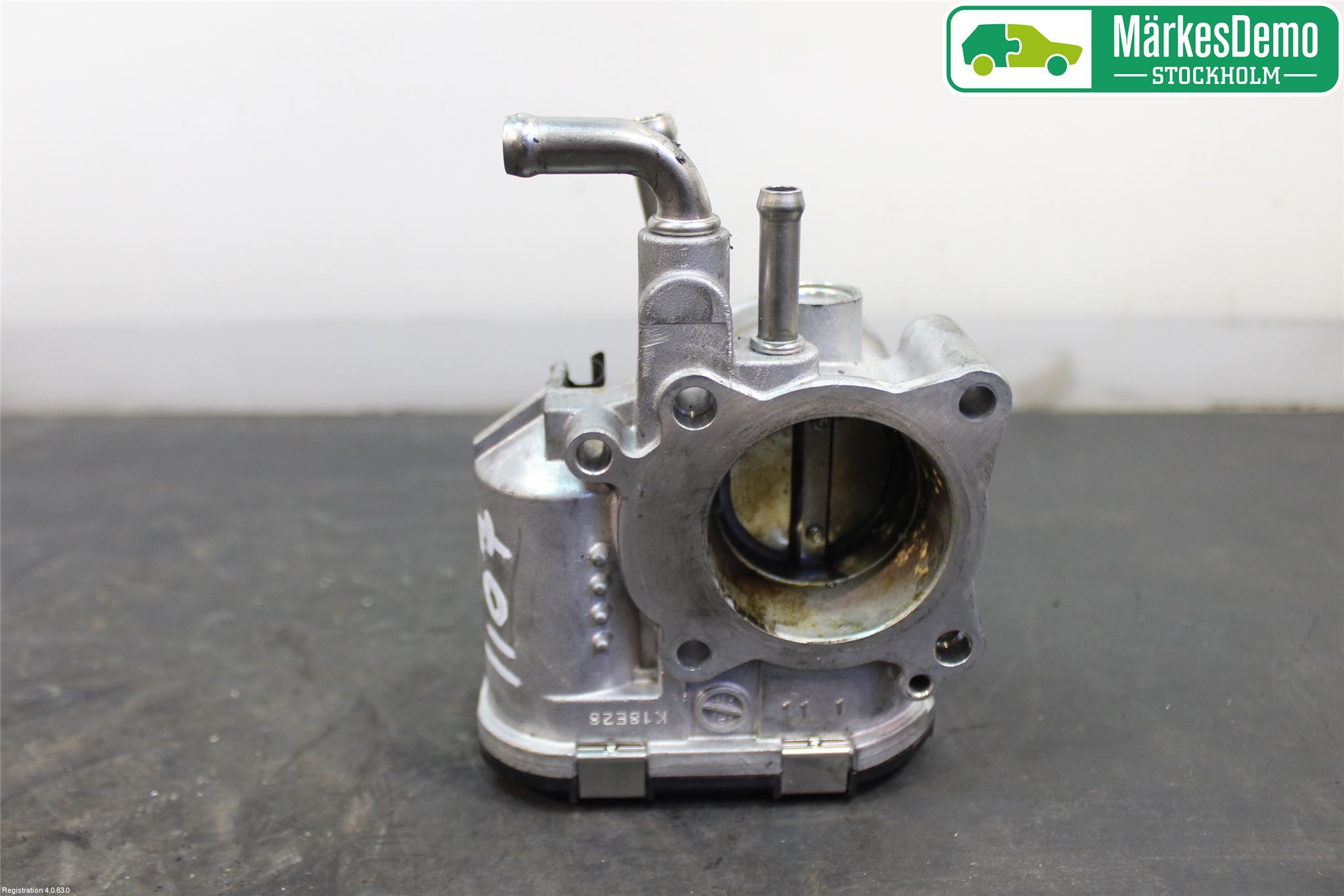 Hyundai i10 BA 17-20 Inns Spjeldhus