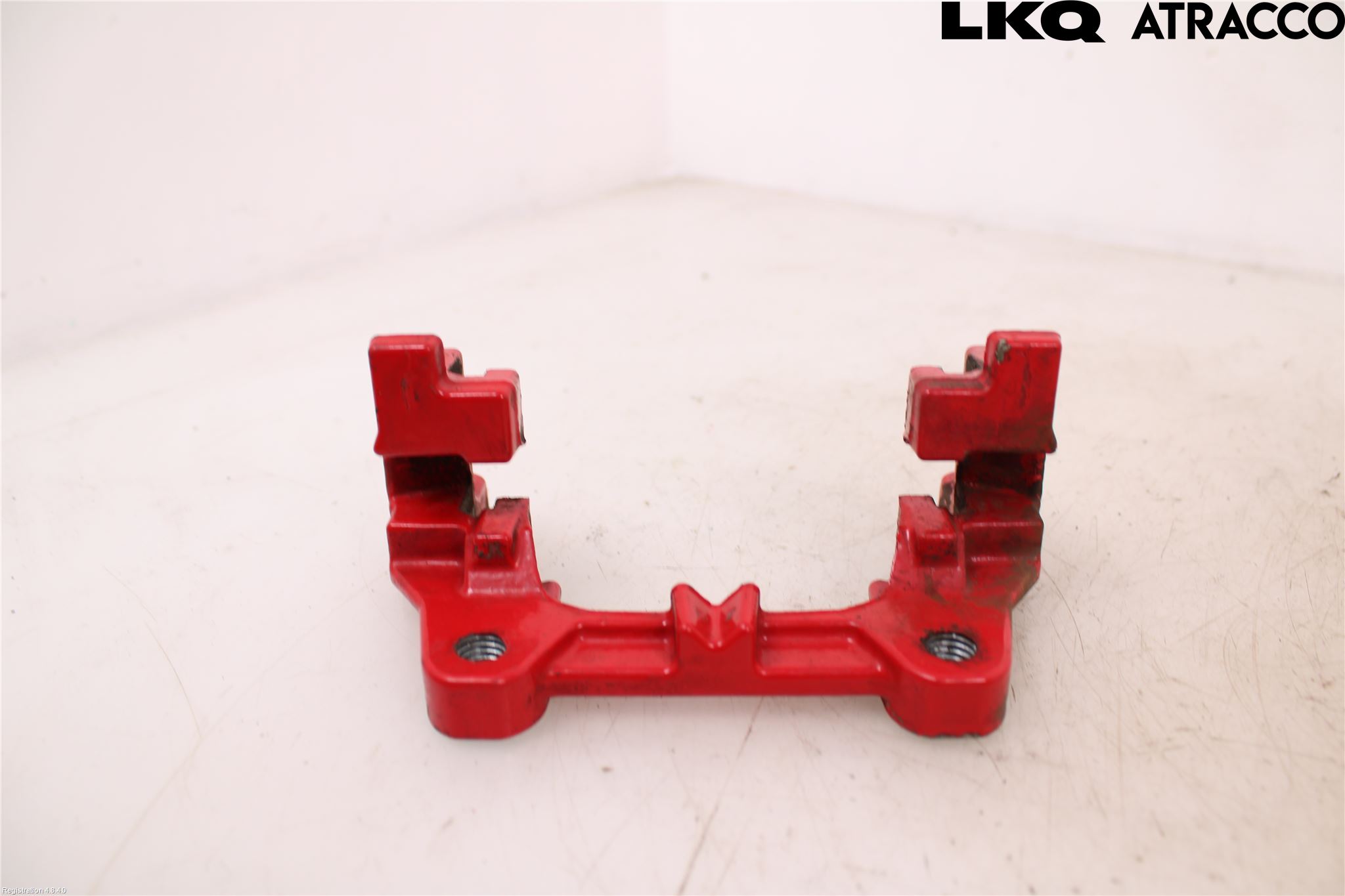 Ford MONDEO 15-22 Bremsecaliper Feste Holder