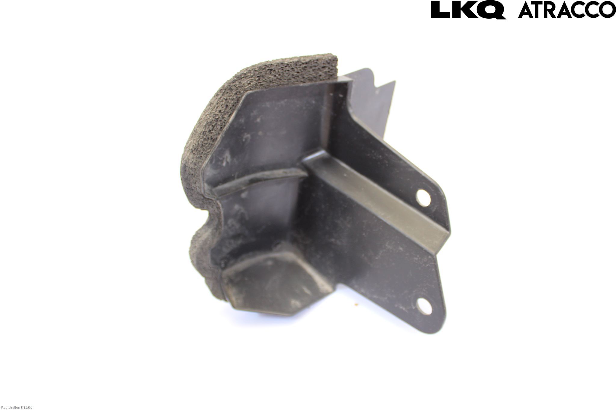 Toyota AURIS 13-19 Luftstyring Front