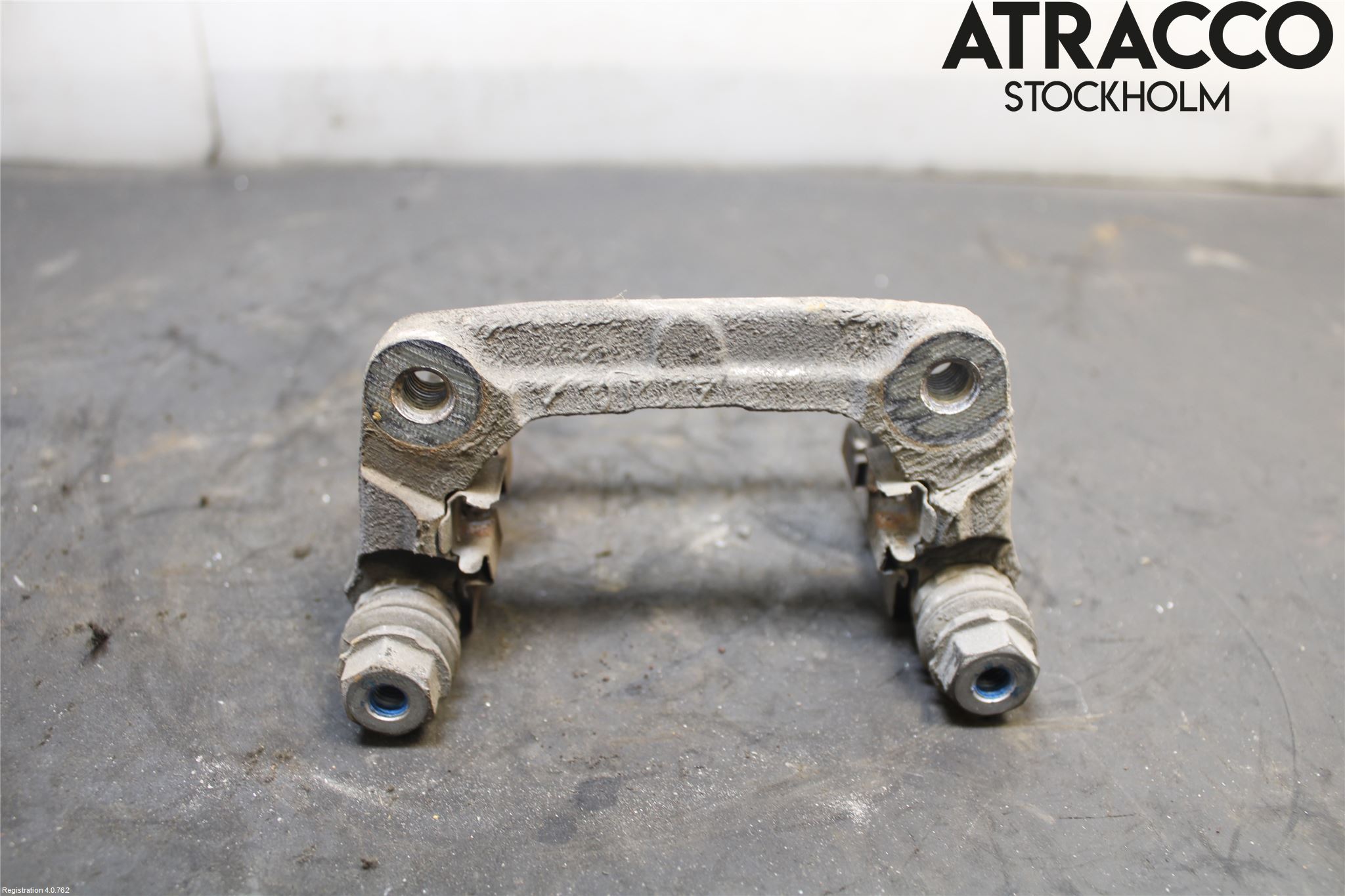 Kia CEED 12-18 Bremsecaliper Feste Holder