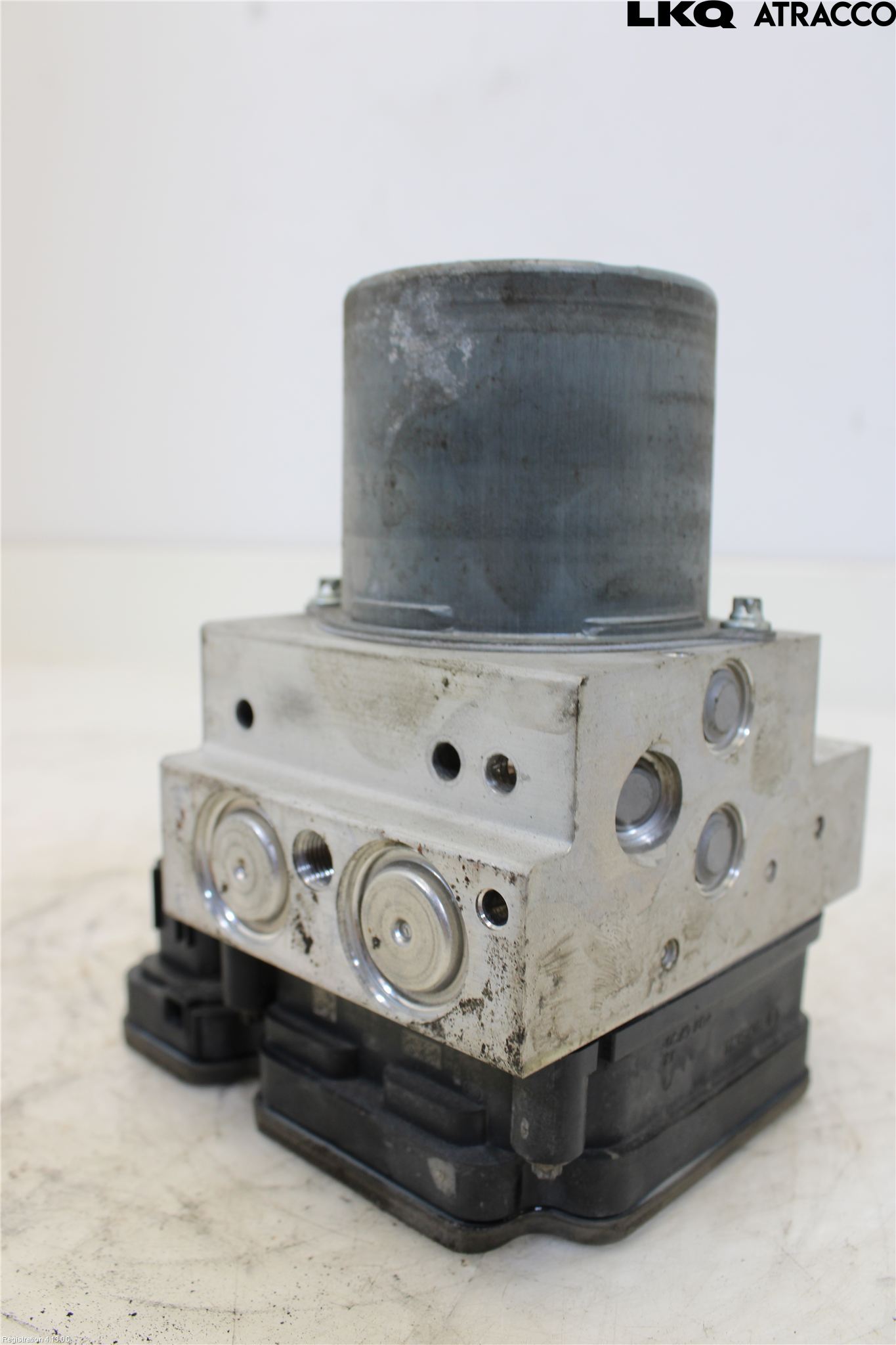 Audi A5 17- Abs Hydraulikkaggregat