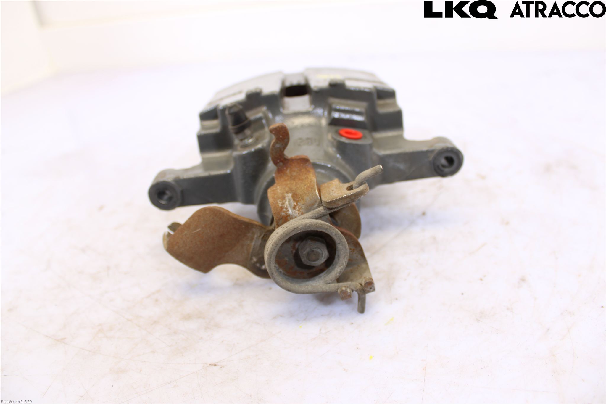 Ford MUSTANG VI 15-22 Bremsecaliper Bak Høyre