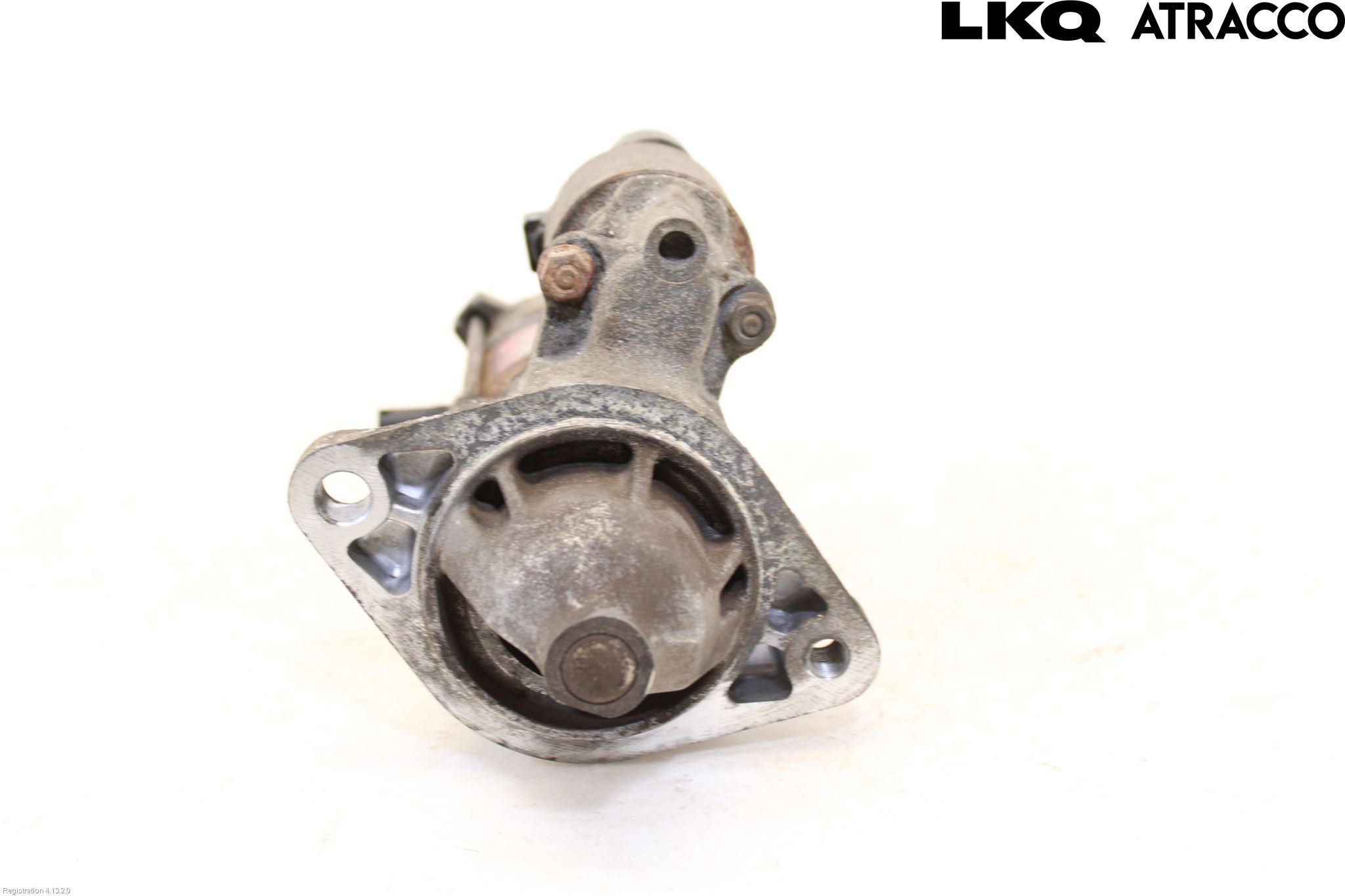 Toyota RAV 4 00-06 Startmotor
