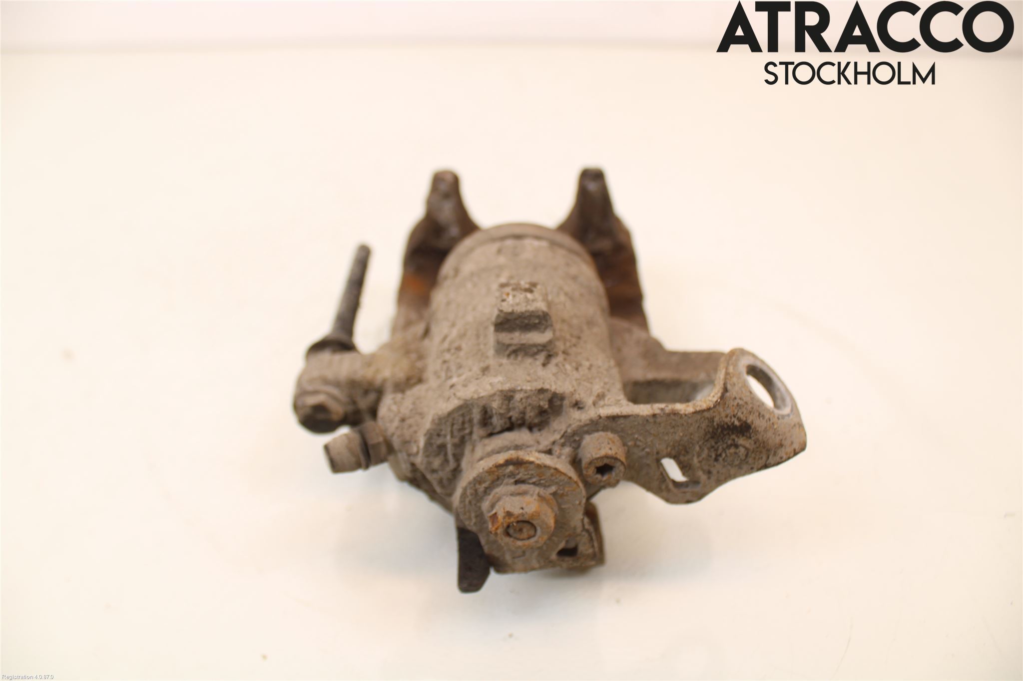 Skoda ROOMSTER Bremsecaliper Bak Venstre