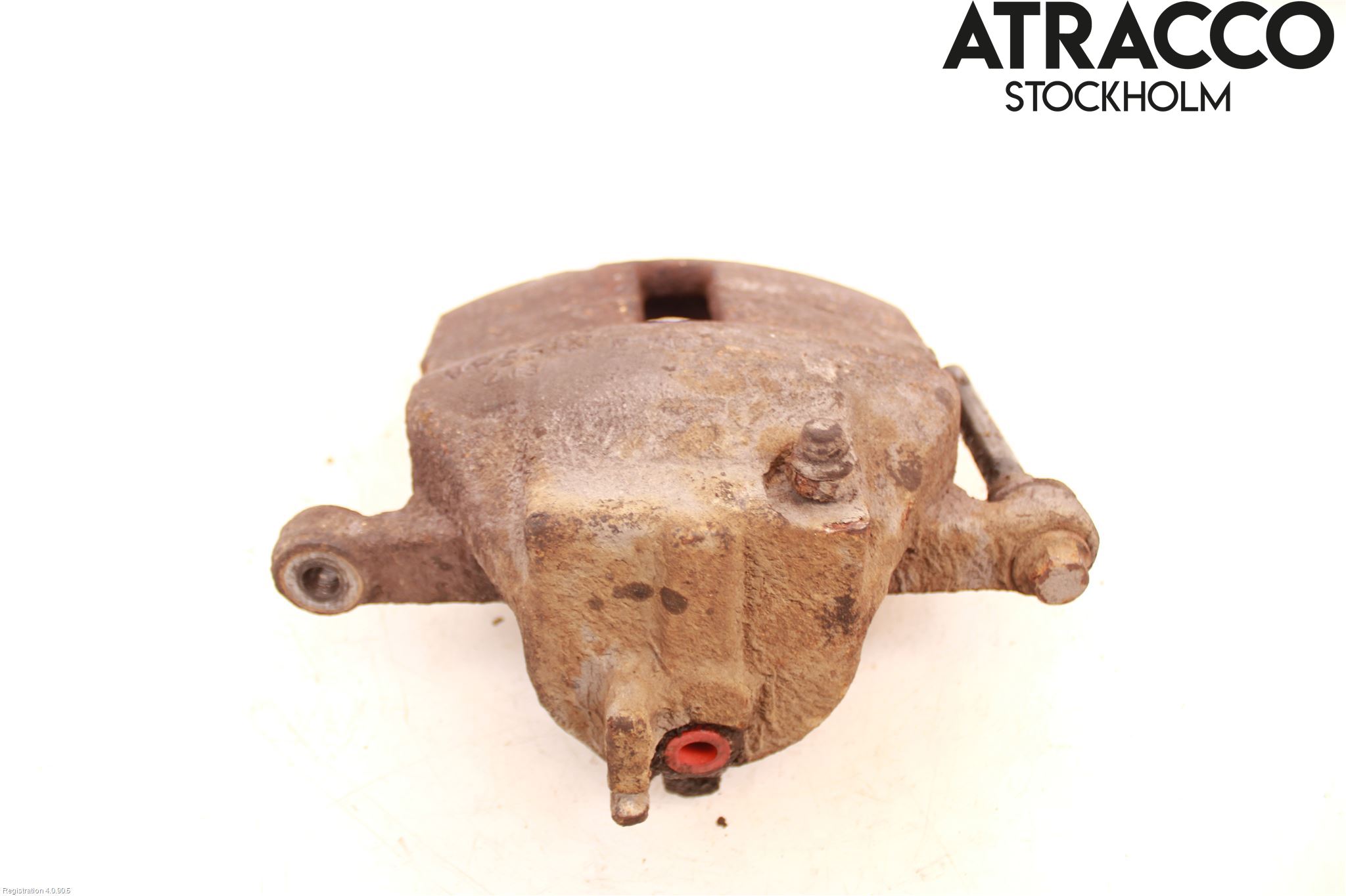Nissan ALMERA    00-06 Bremsecaliper Foran Høyre