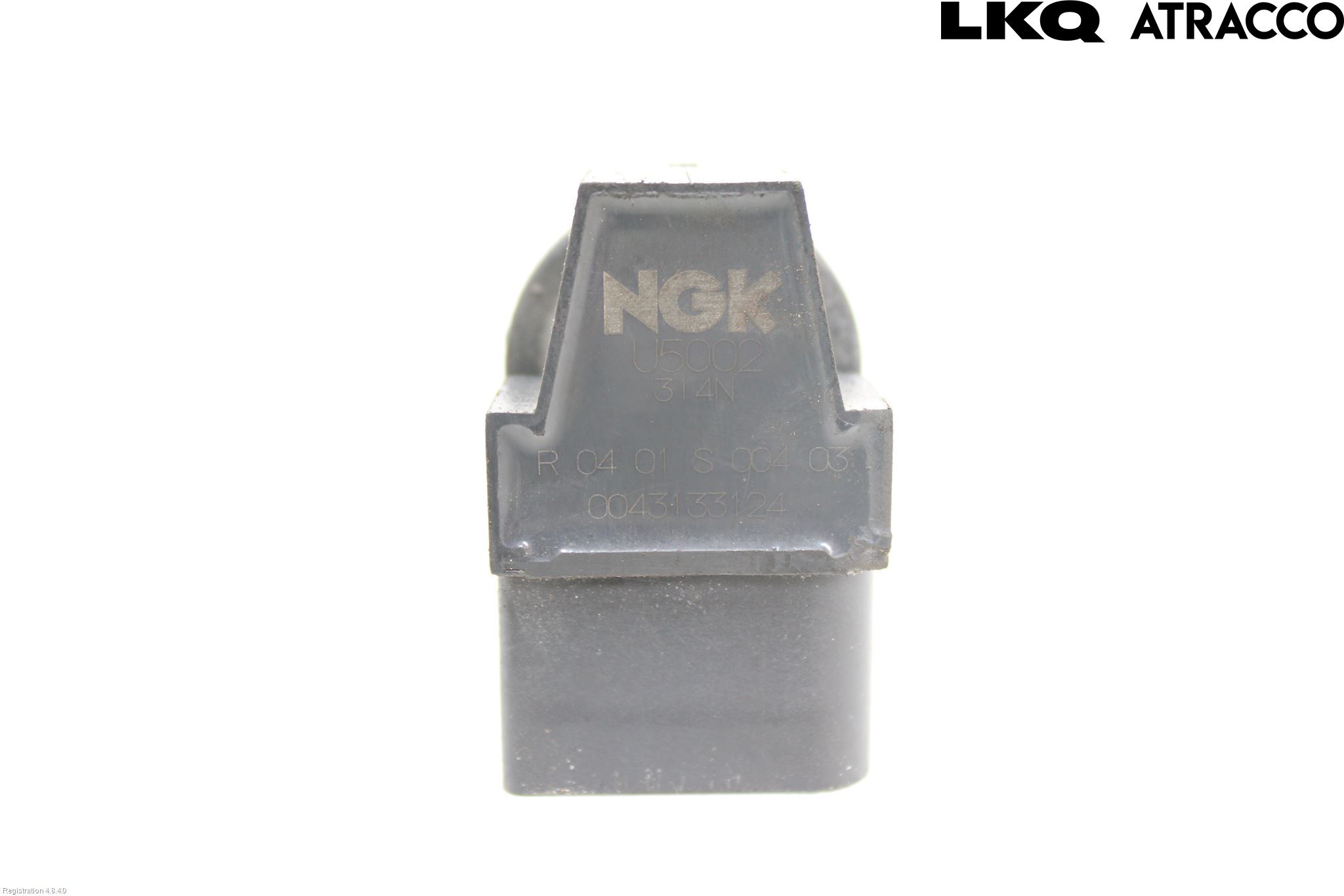 Volkswagen VW POLO 02-05 Coil