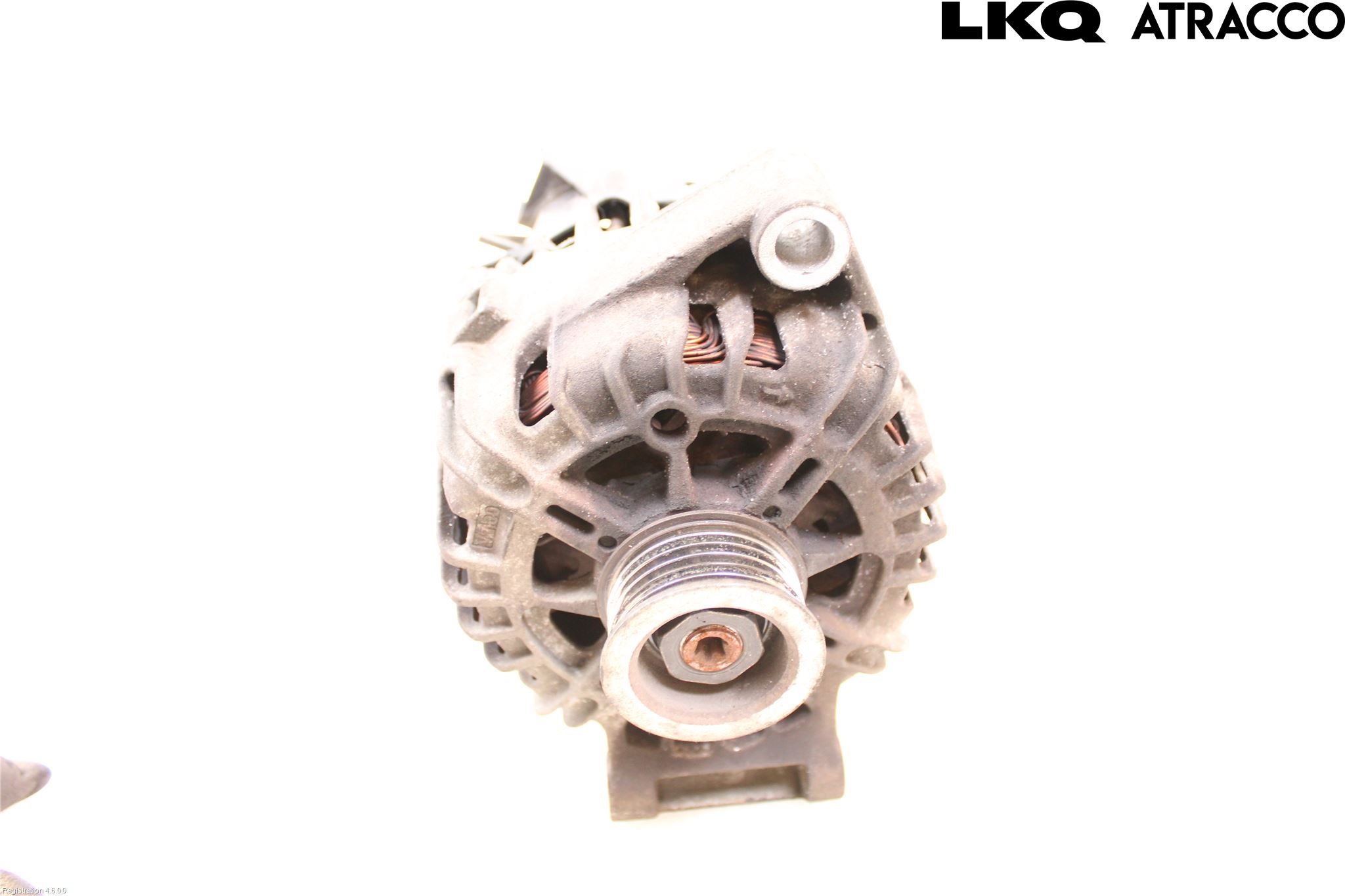 Ford FOCUS 11-14 Dynamo