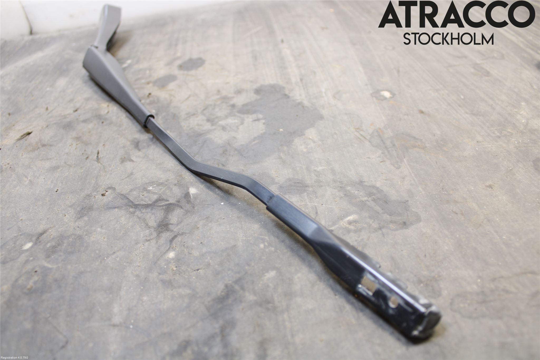Mercedes-Benz MB E-KLASS (W213) 16-23 Viskerarm-Armer Frontrute