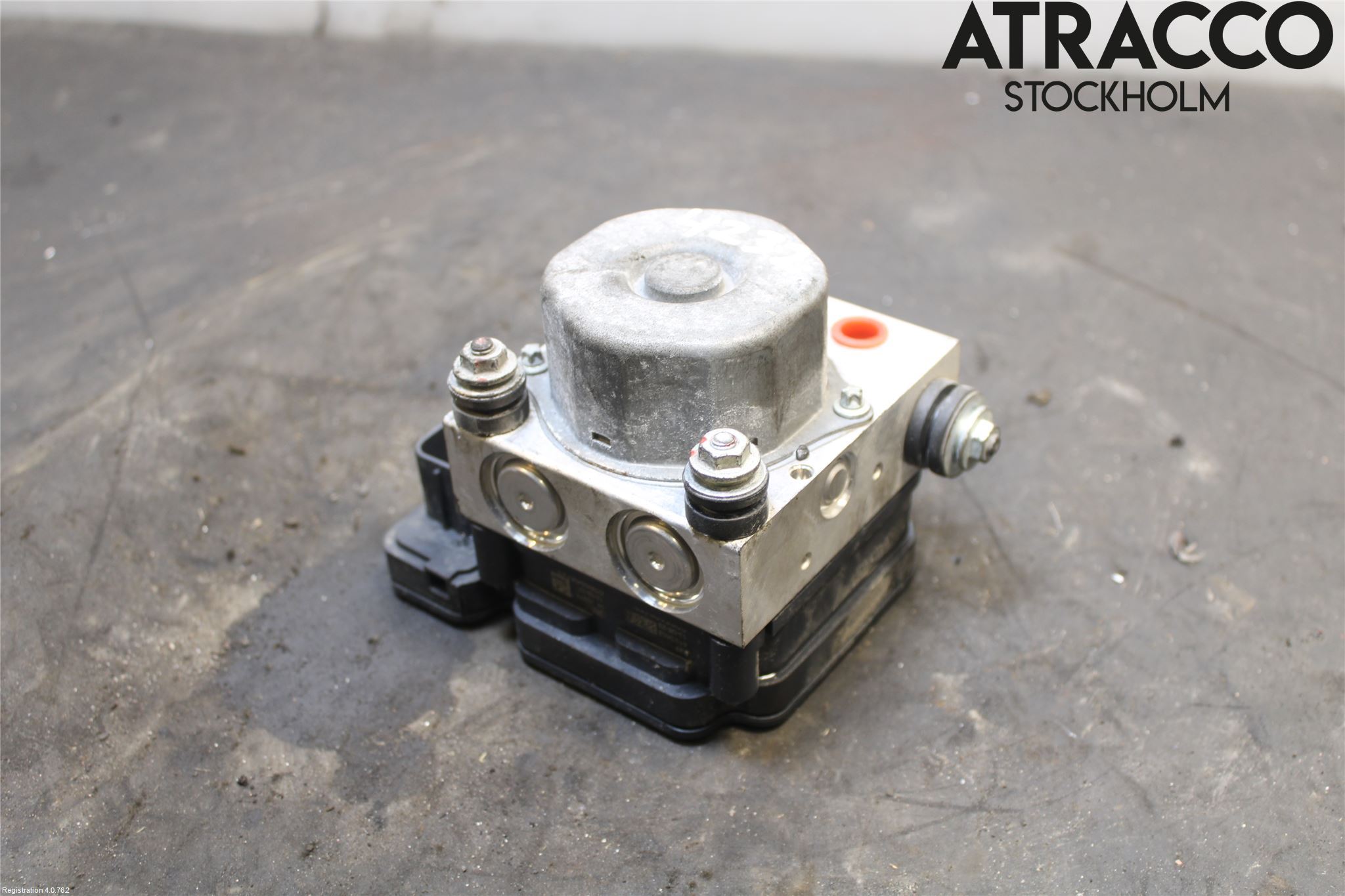 Mitsubishi SPACE STAR 13- Abs Hydraulikkaggregat