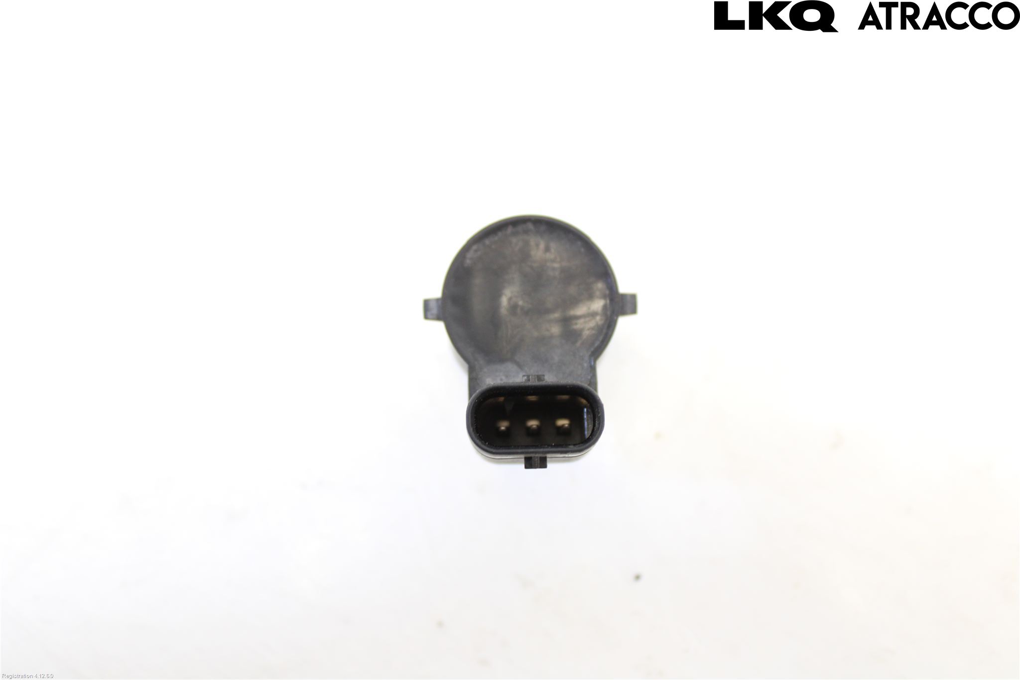 Audi Q7/SQ7 Sensor Parkering Front