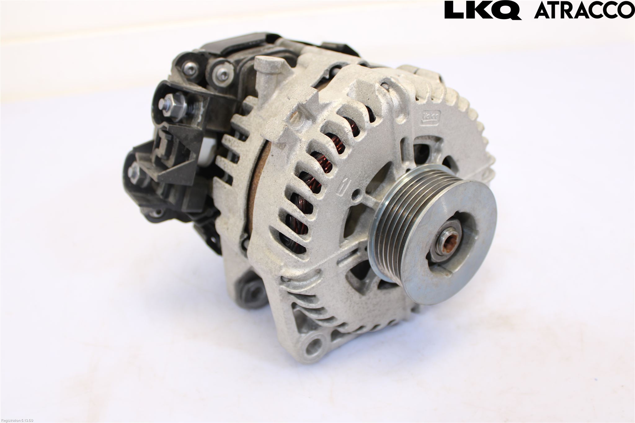 Opel FRONTERA 25- Dynamo