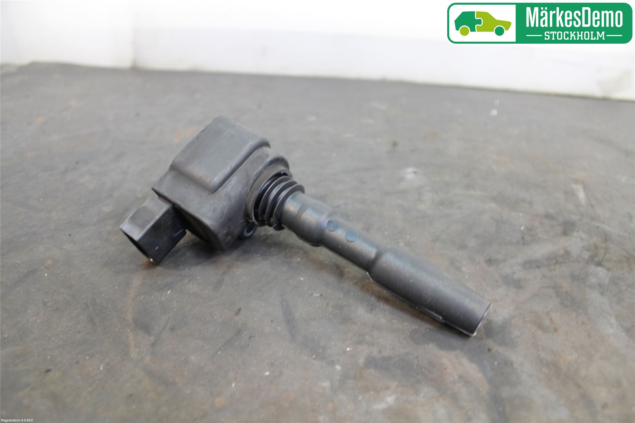 Audi A6/S6 4G 11-18 Coil