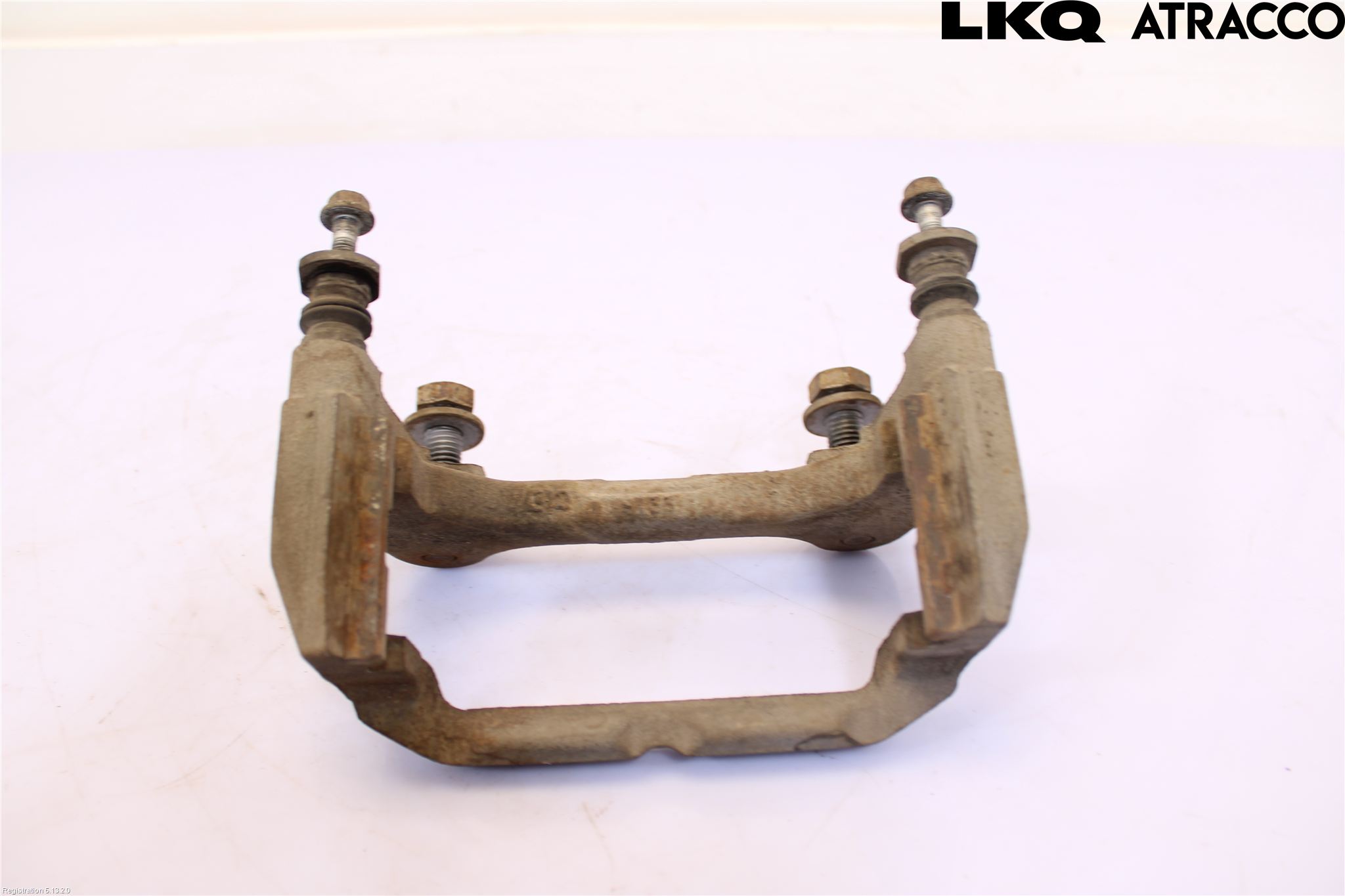 Dodge PICK UP RAM 81- Bremsecaliper Feste Holder