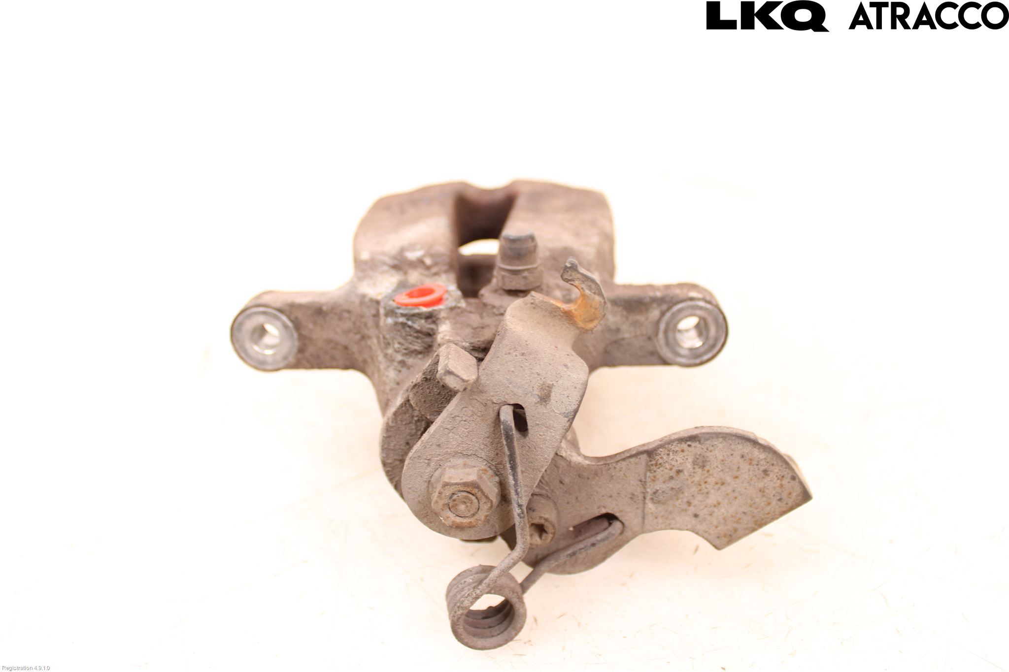 Kia CEED 12-18 Bremsecaliper Bak Venstre