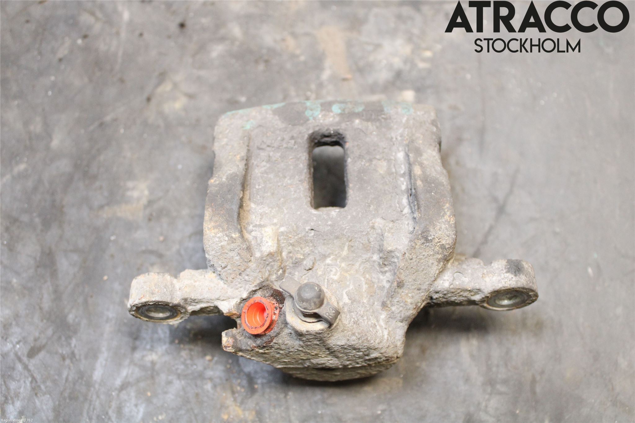 Kia CARNIVAL Bremsecaliper Bak Høyre