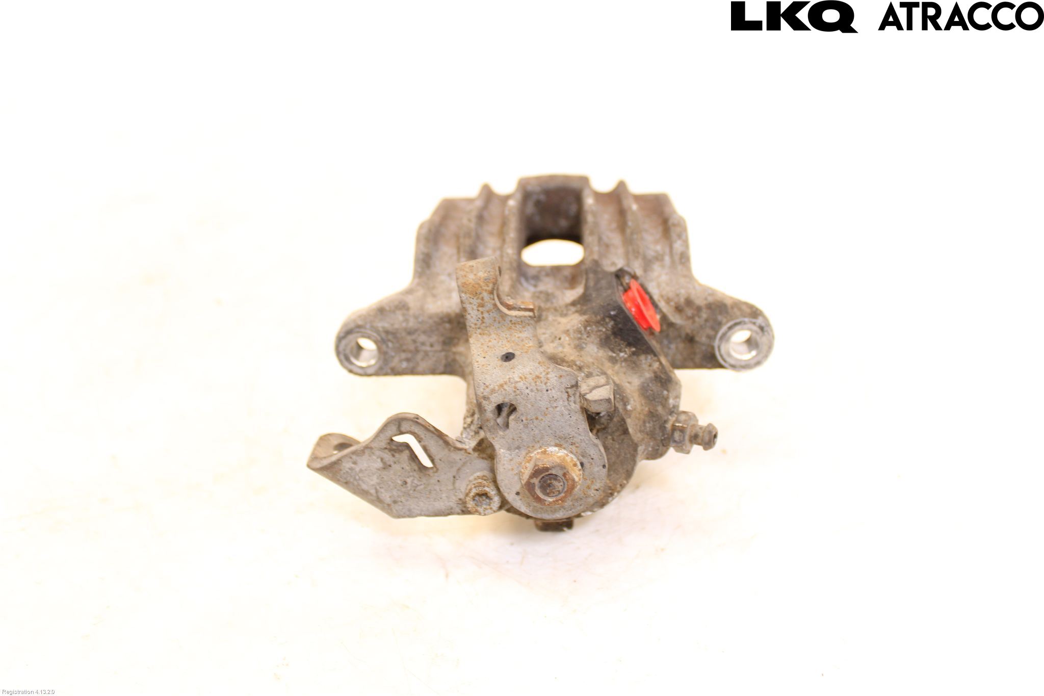 Skoda FABIA 07-14 Bremsecaliper Bak Venstre