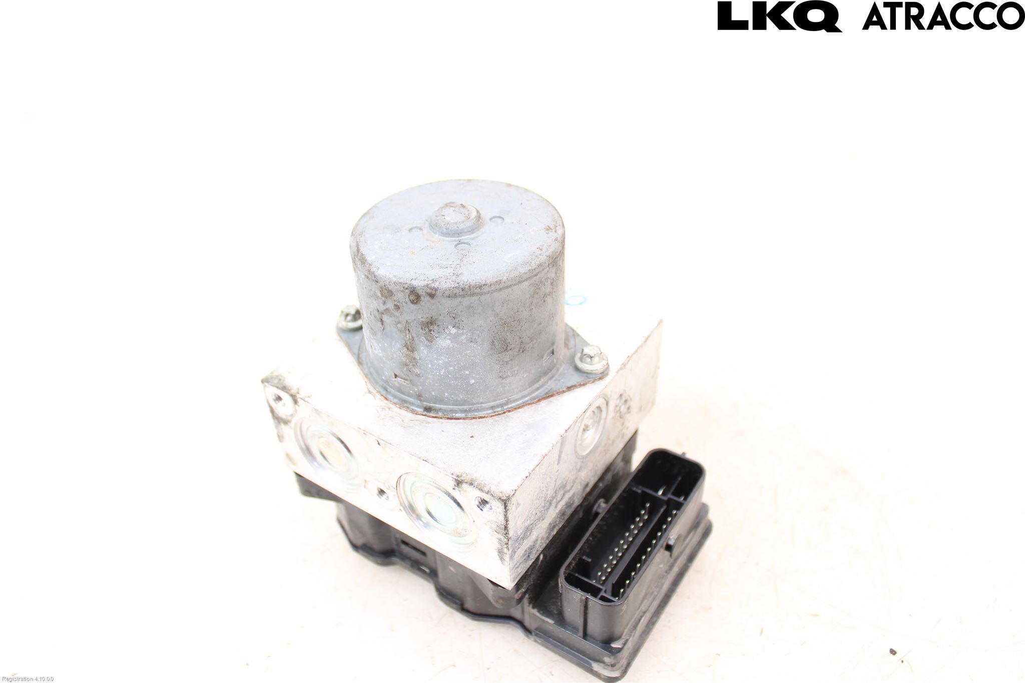 Ford S-MAX 06-15 Abs Hydraulikkaggregat