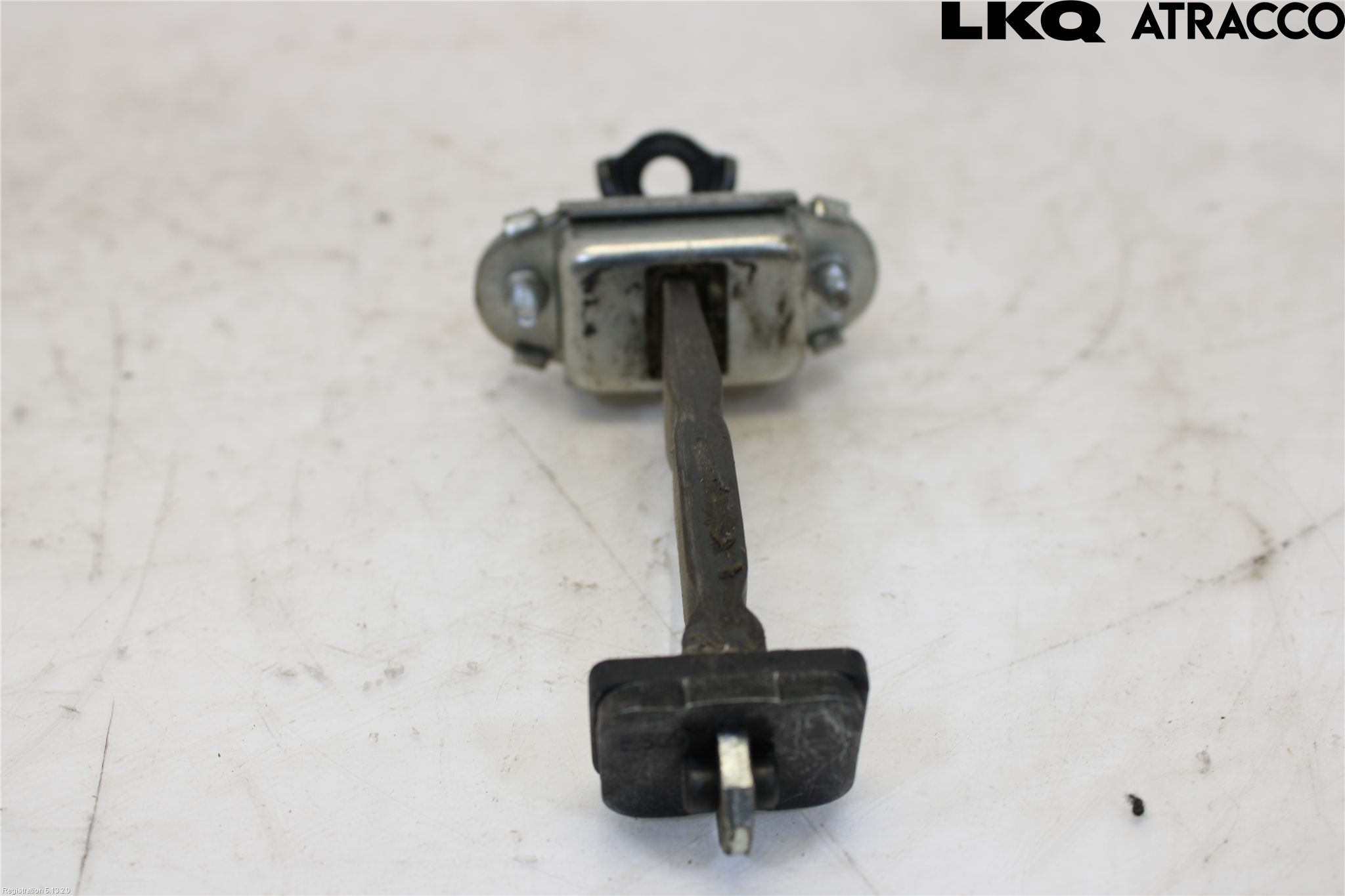 Toyota AURIS 13-19 Dørstopper