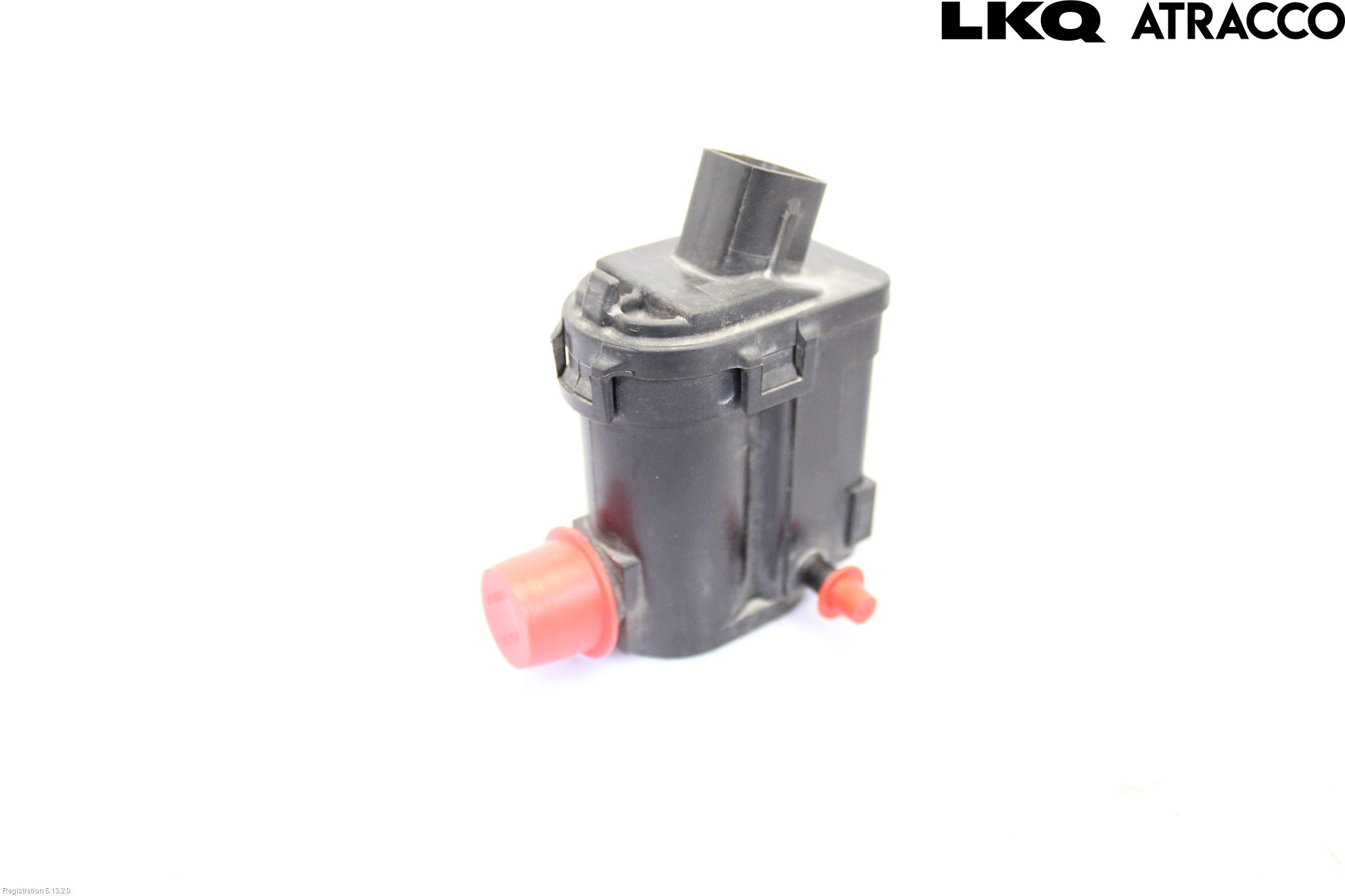 Kia STONIC 18->> Spylerpumpe Frontrute