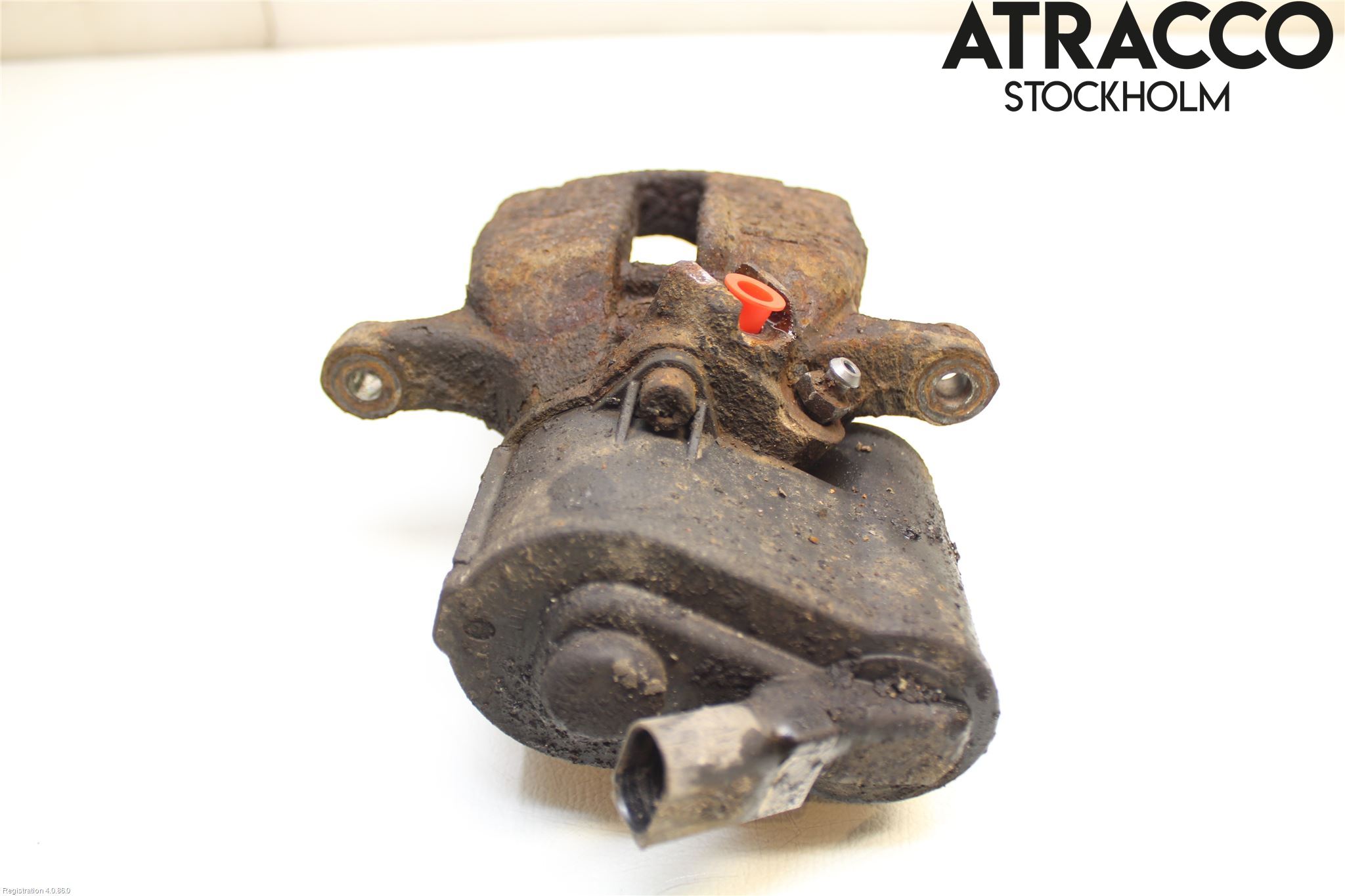Volkswagen VW PASSAT 05-11 Bremsecaliper Bak Høyre