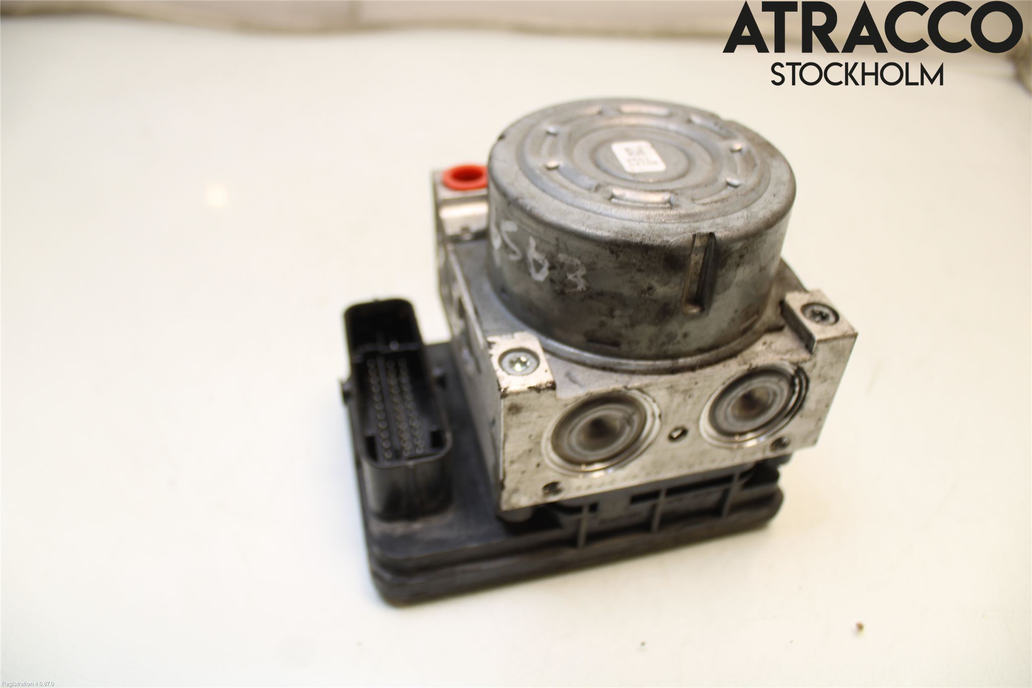 Seat LEON 13-20 Abs Hydraulikkaggregat