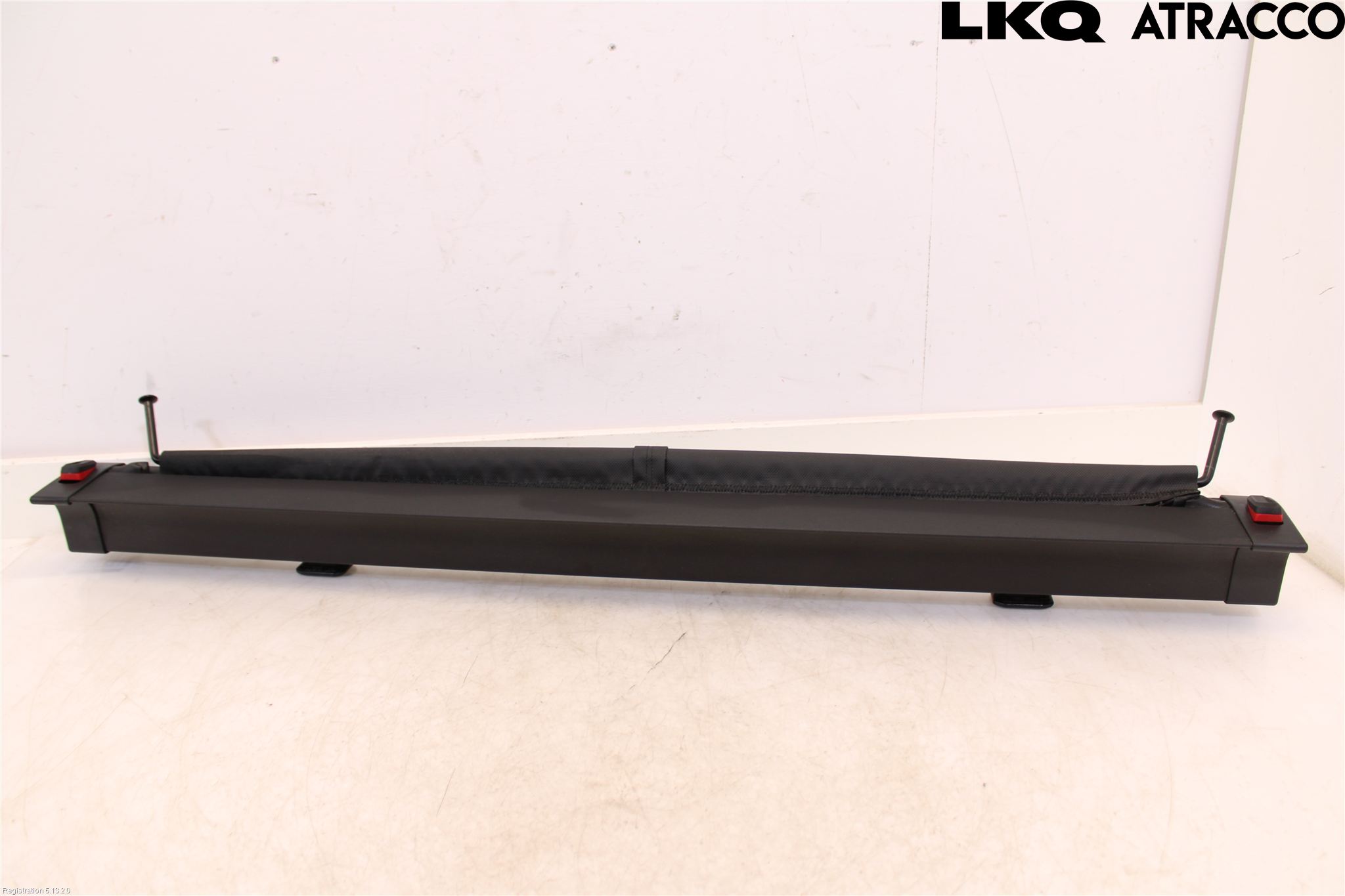 BMW 3 F30/F31/F80 12-19 Innr Lastenett