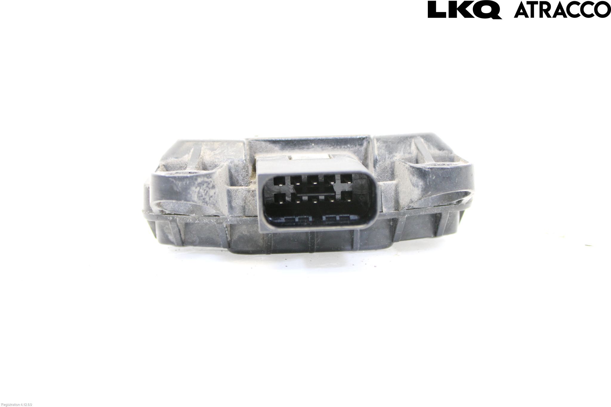 Toyota PROACE II 16- Sensor Fartsbegrensning