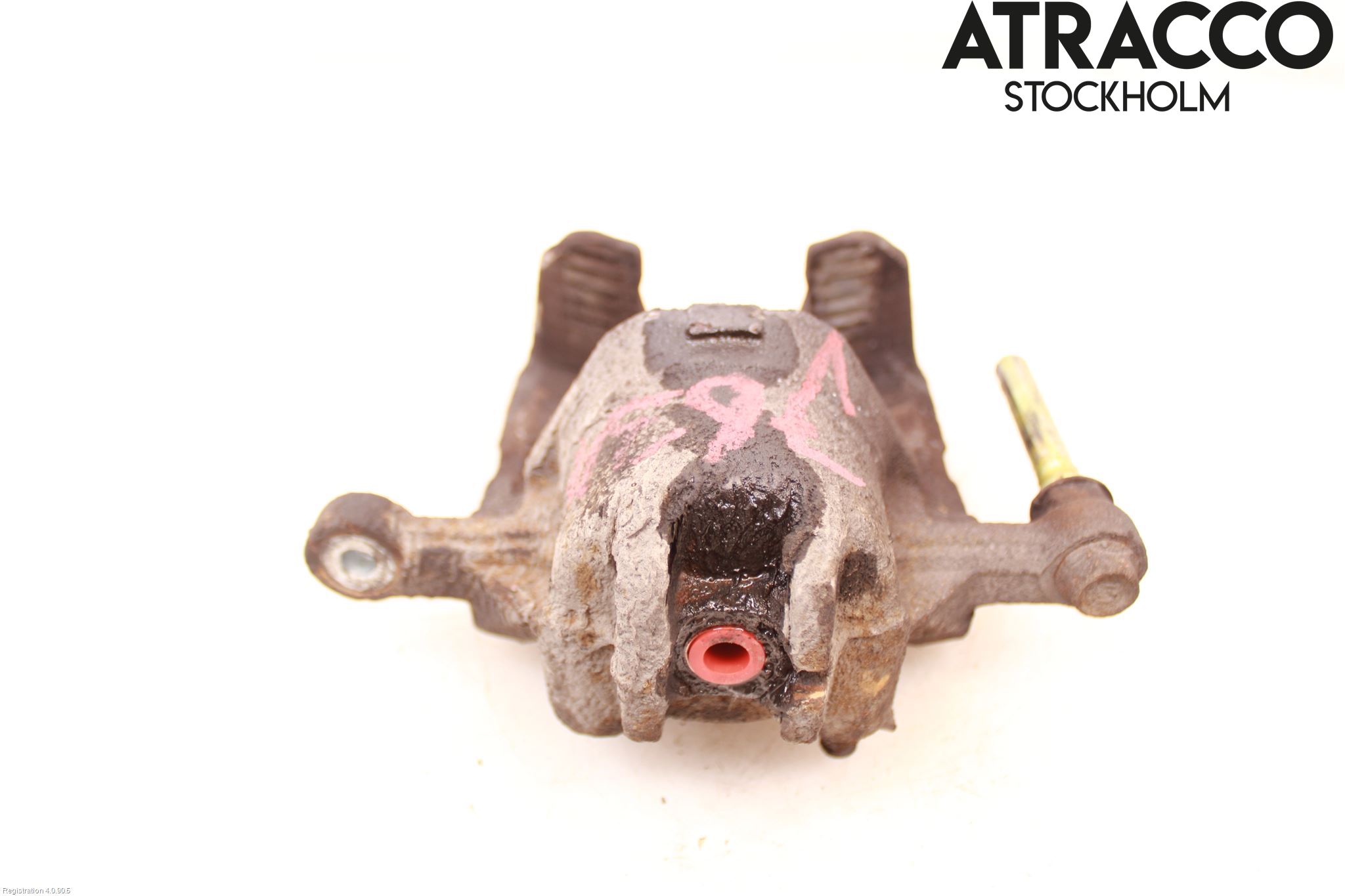 Hyundai i20 PB 09-14 Bremsecaliper Foran Venstre