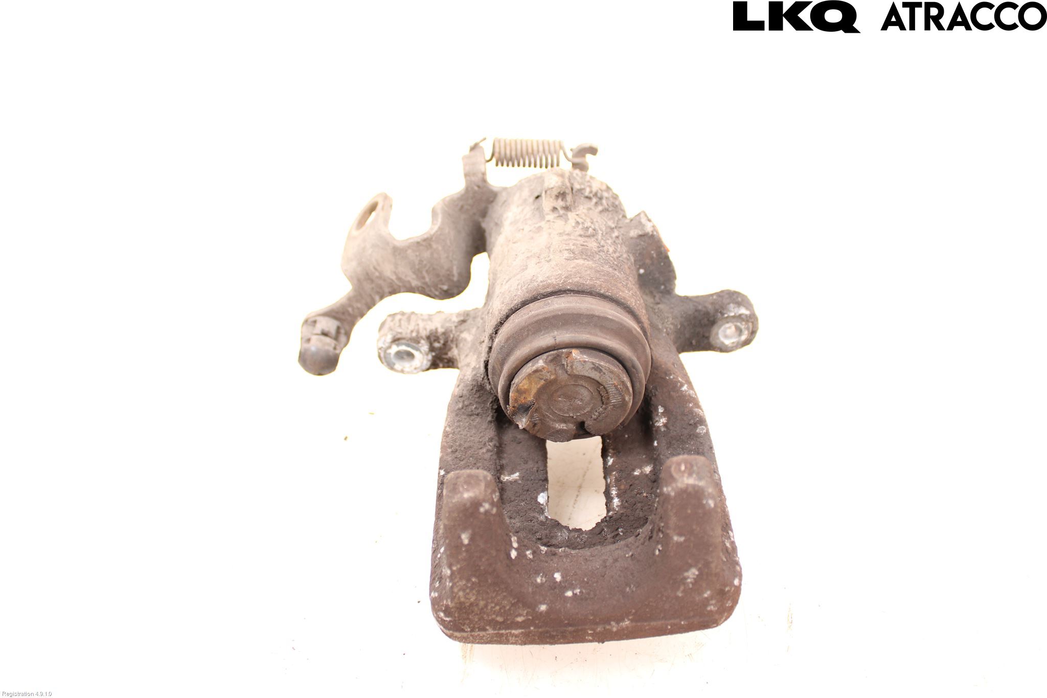 Citroen BERLINGO 08-18 Bremsecaliper Bak Høyre