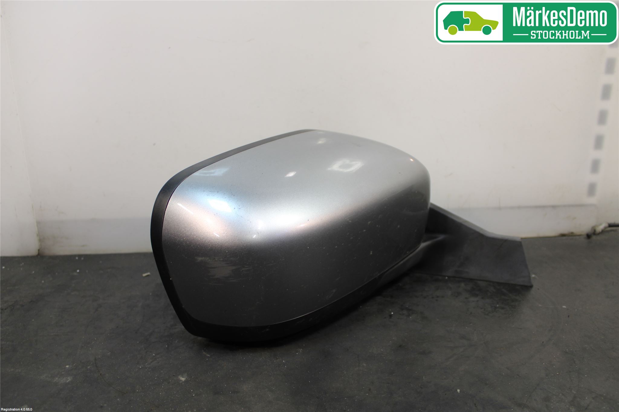 Mazda 5 05-10 Speil H M-El Justering
