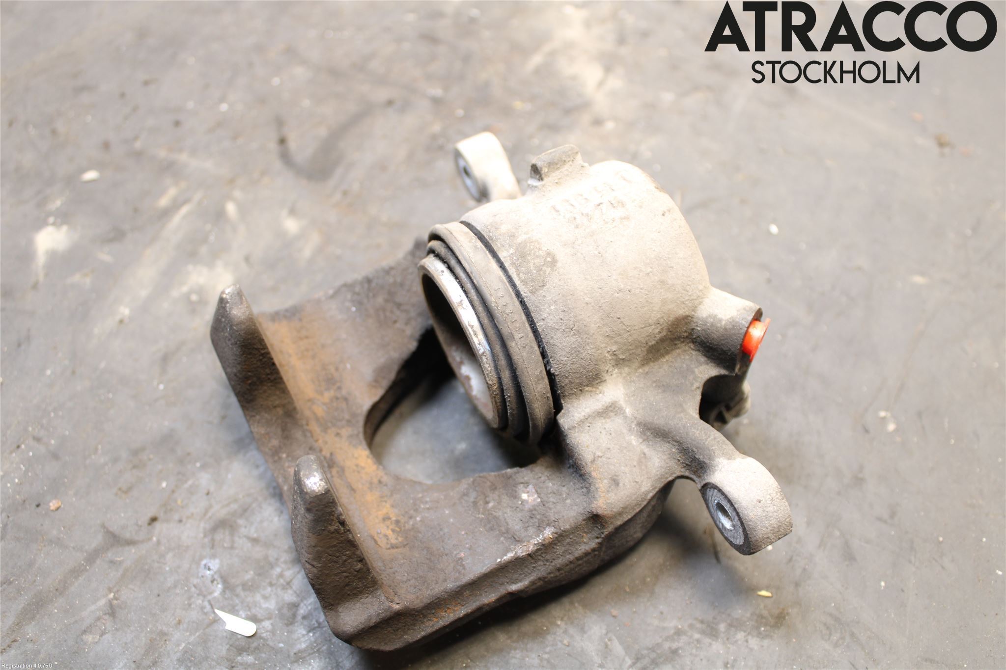 Mini ONE/COOPER 5DR F55 14-24 Bremsecaliper Bak Høyre