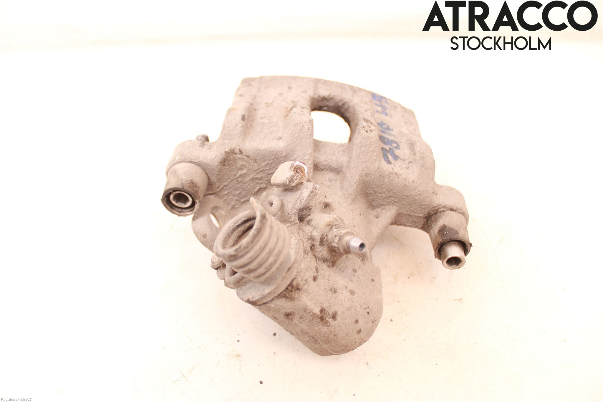 Ford FOCUS     04-07 Bremsecaliper Bak Høyre