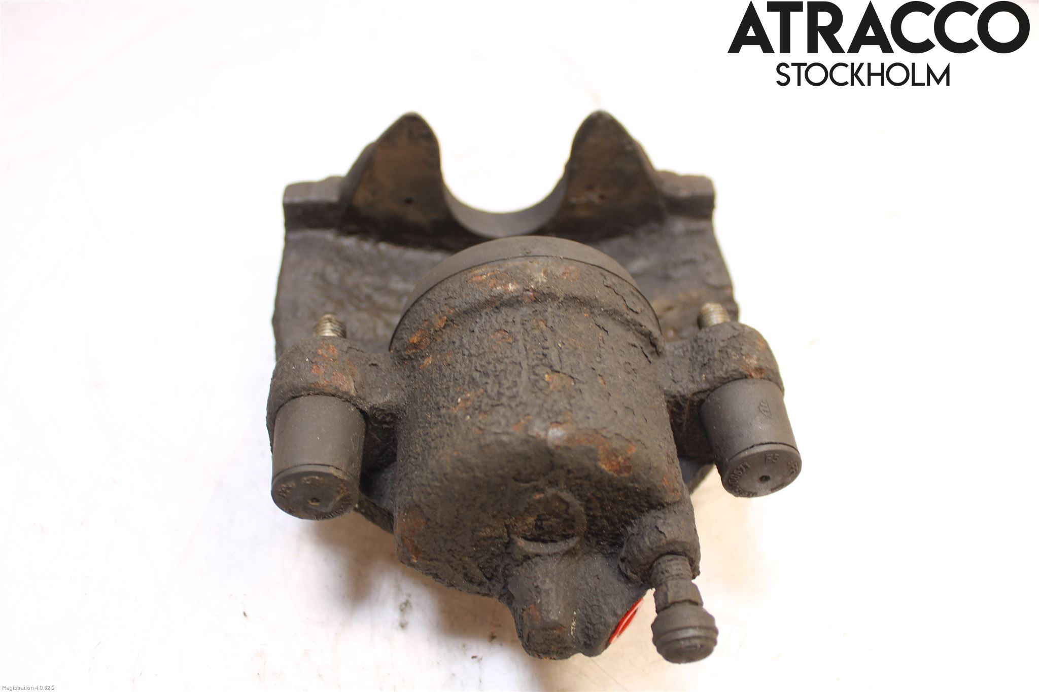 Ford FOCUS     04-07 Bremsecaliper Foran Venstre