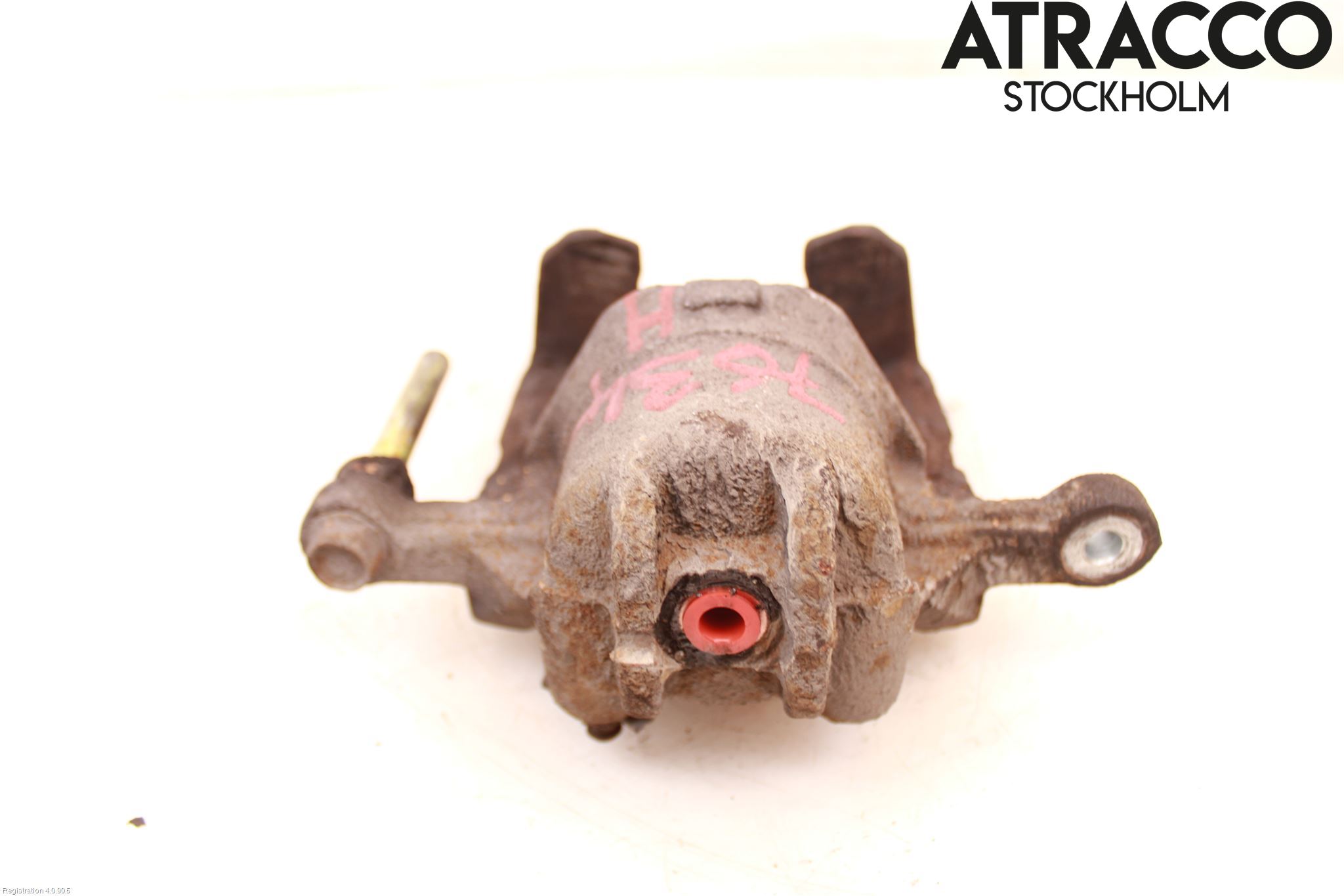 Hyundai i20 PB 09-14 Bremsecaliper Foran Høyre
