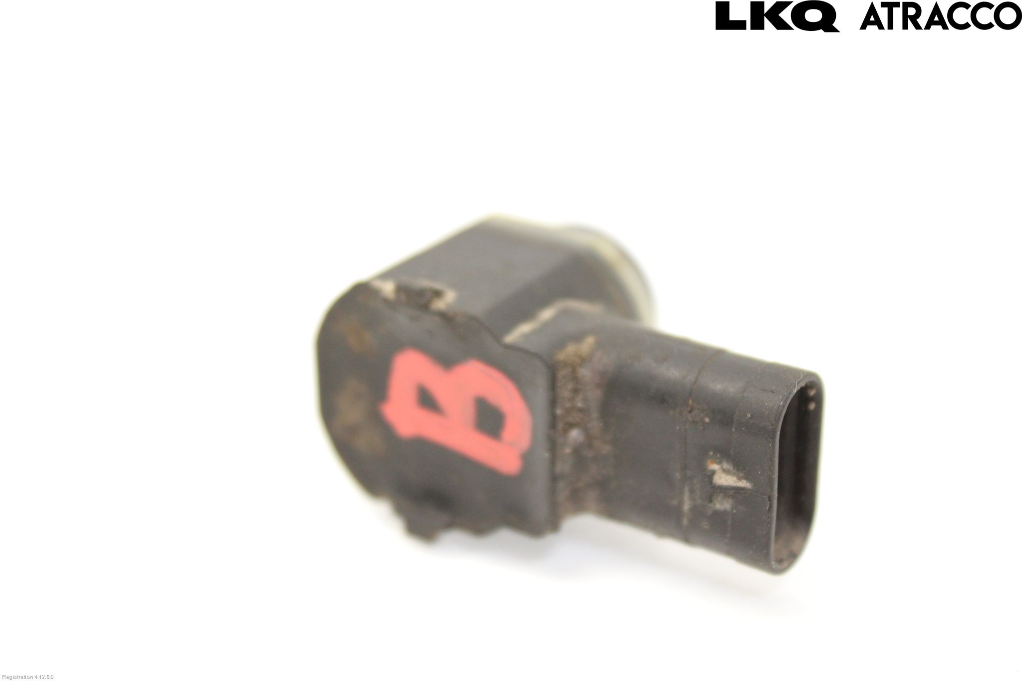 Ford TRANSIT SKÅP/BUSS 14-22 Sensor Ryggesensor