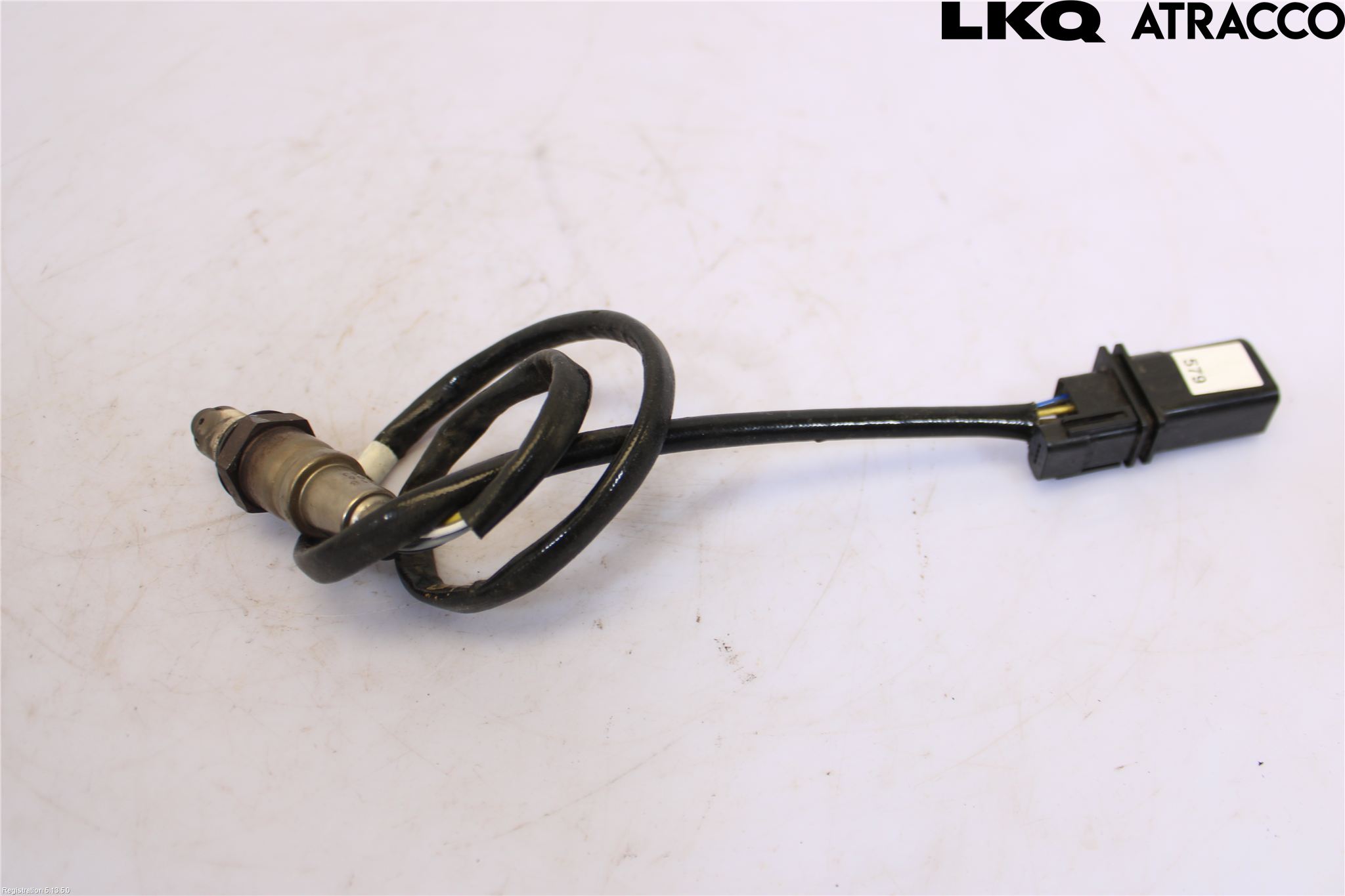 Volkswagen VW CADDY 16-20 Inns Lambdasonde