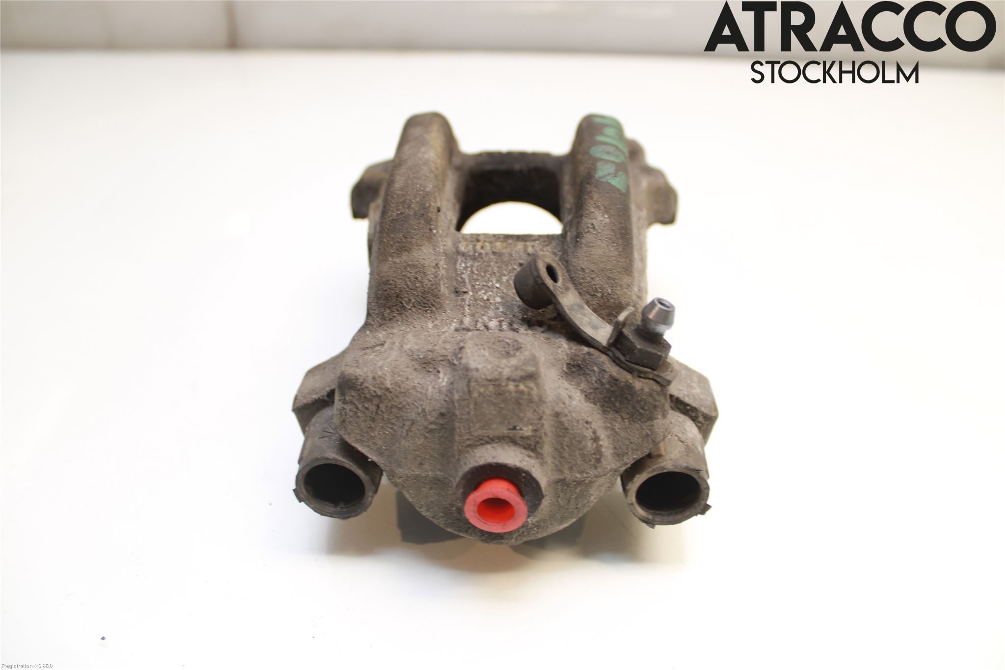 BMW 3 F30/F31/F80 12-19 Bremsecaliper Bak Høyre