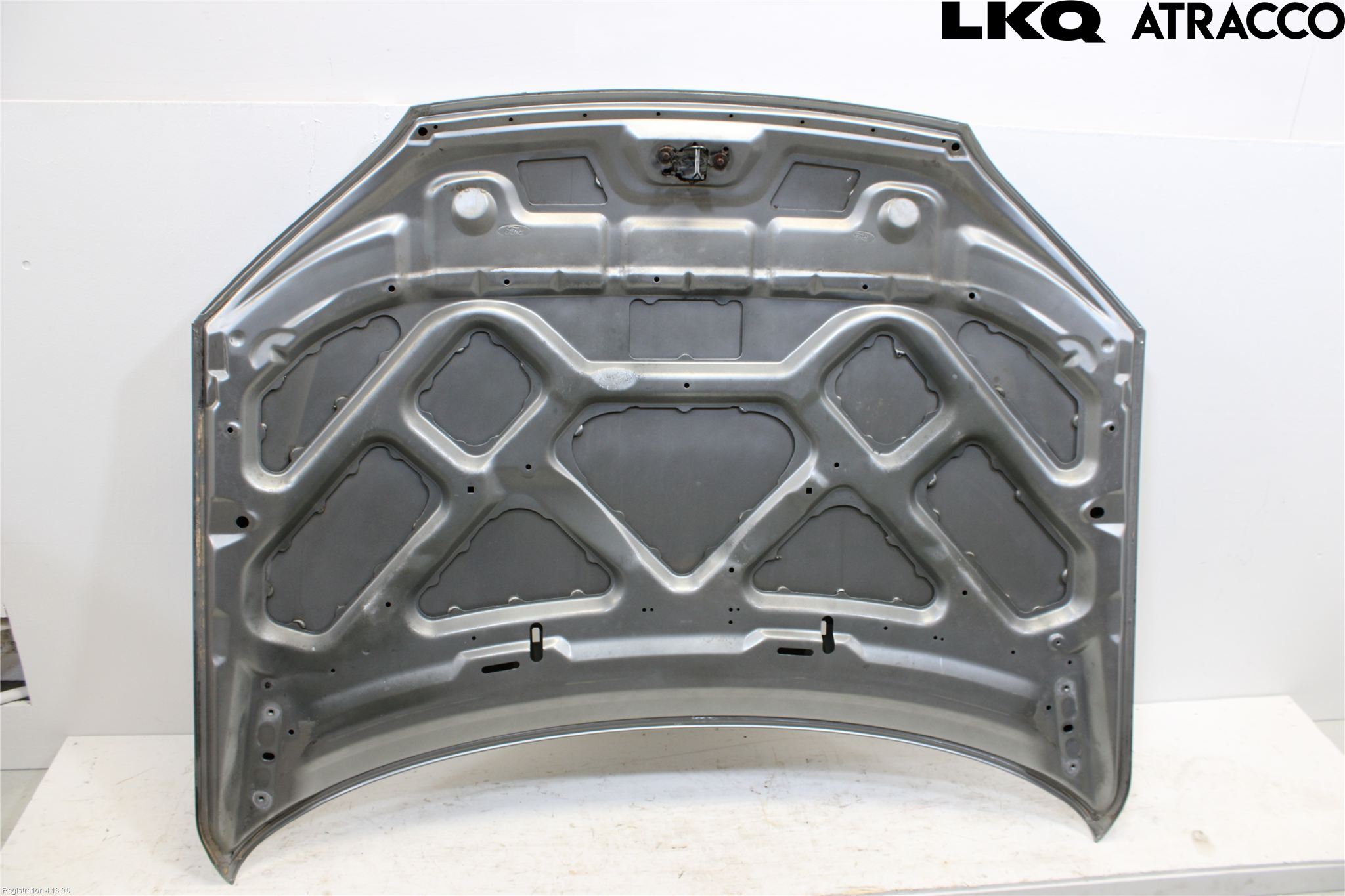 Ford MONDEO     01-06 Panser