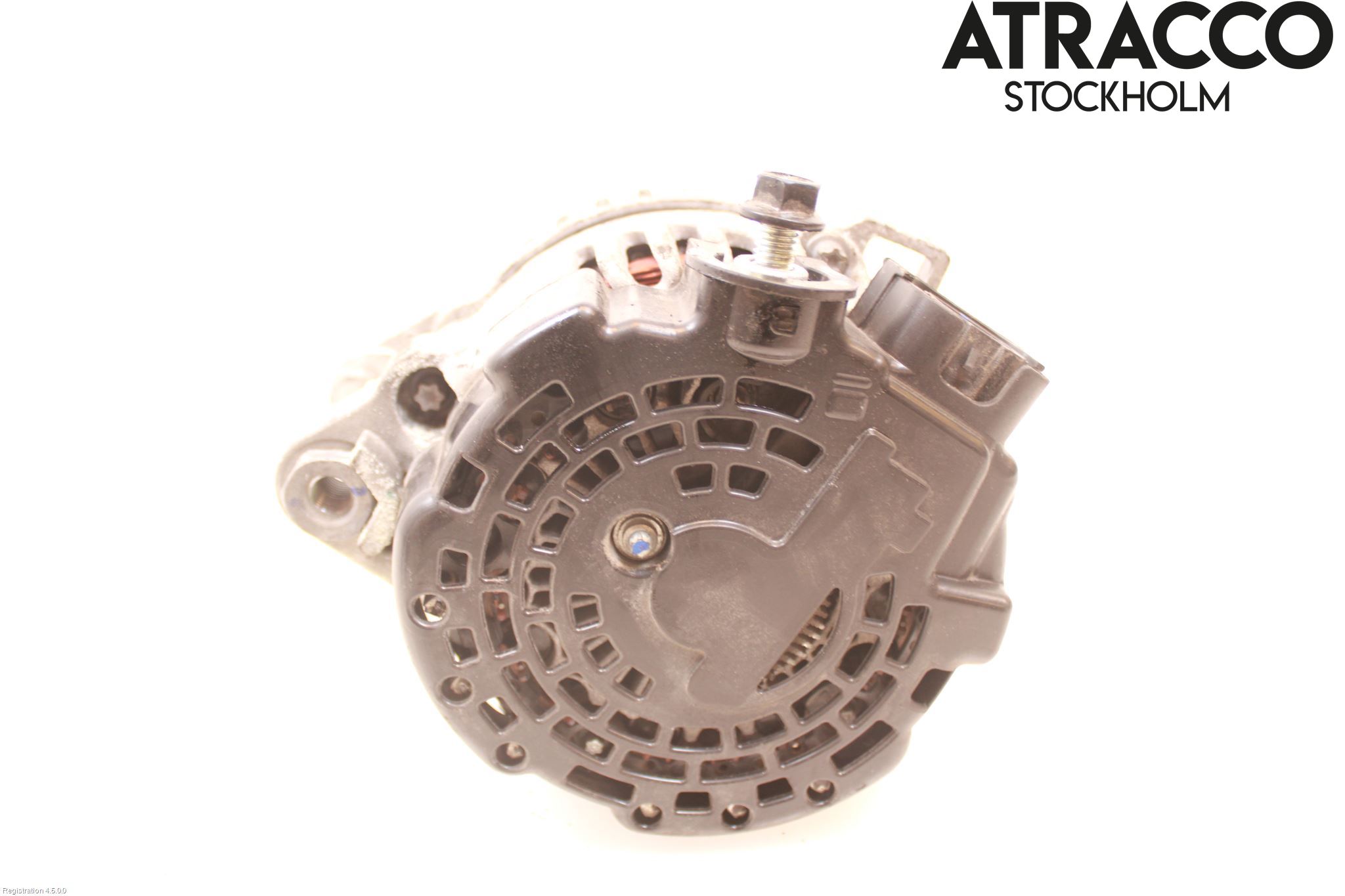 Hyundai i30 PD 17- Dynamo