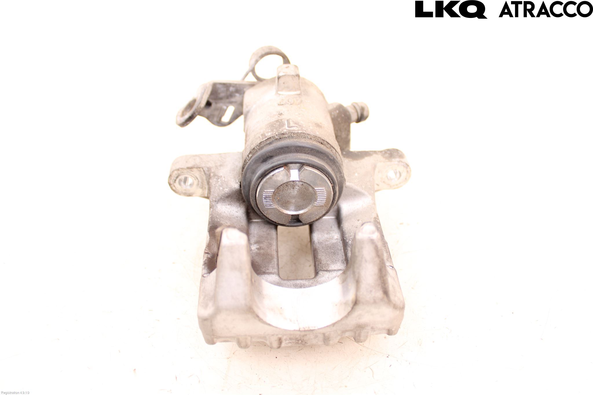 Volkswagen VW GOLF IV 98-06 Bremsecaliper Bak Venstre