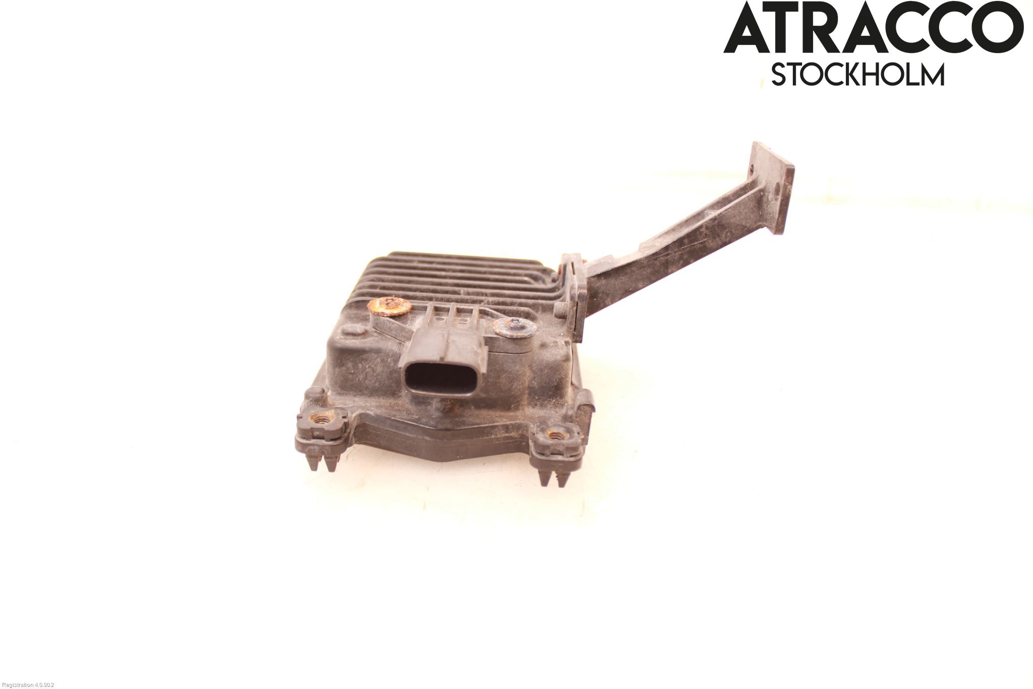 Toyota PRIUS ZVW30 09-20 Sensor Fartsbegrensning